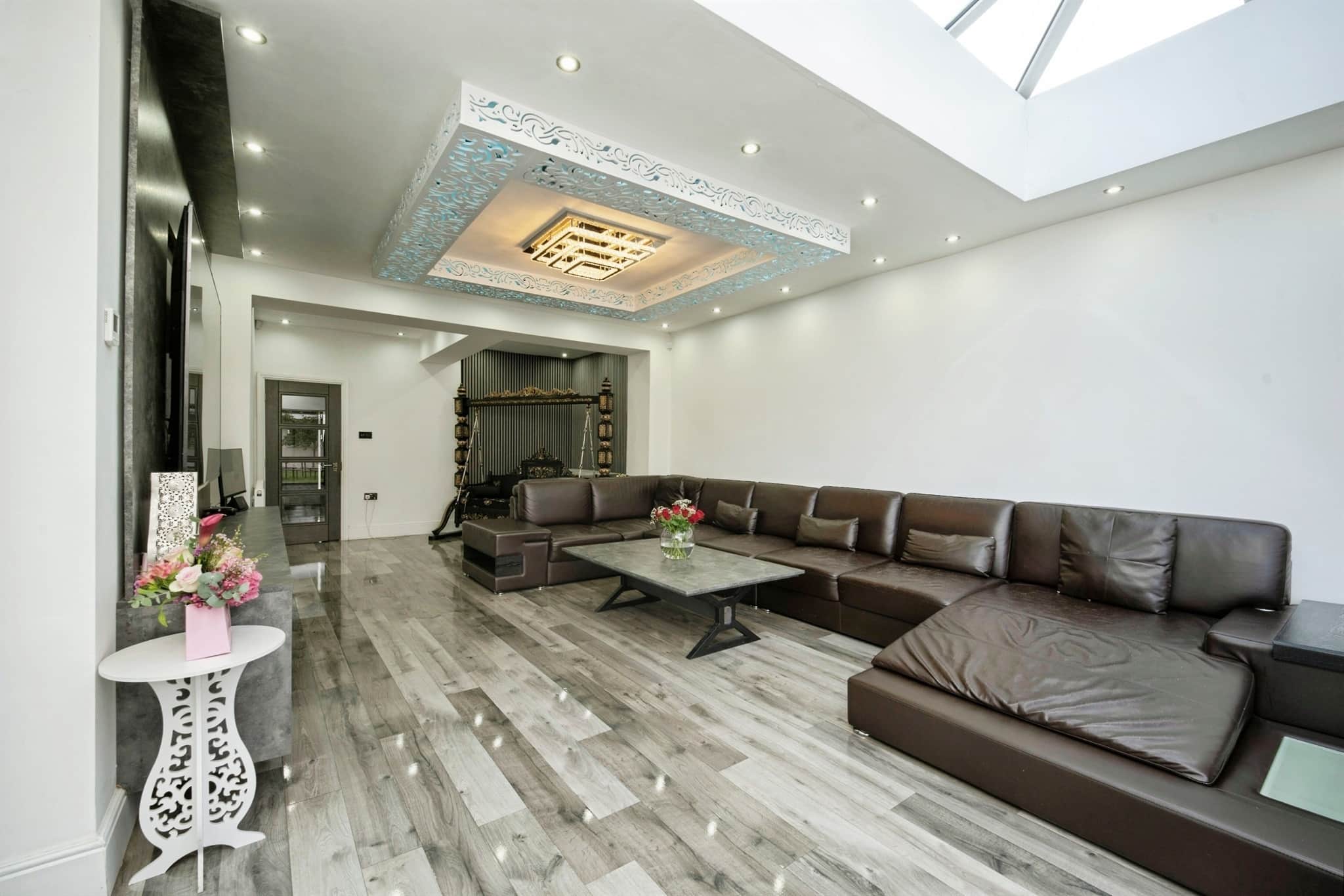 Property at The Broadway, Birmingham