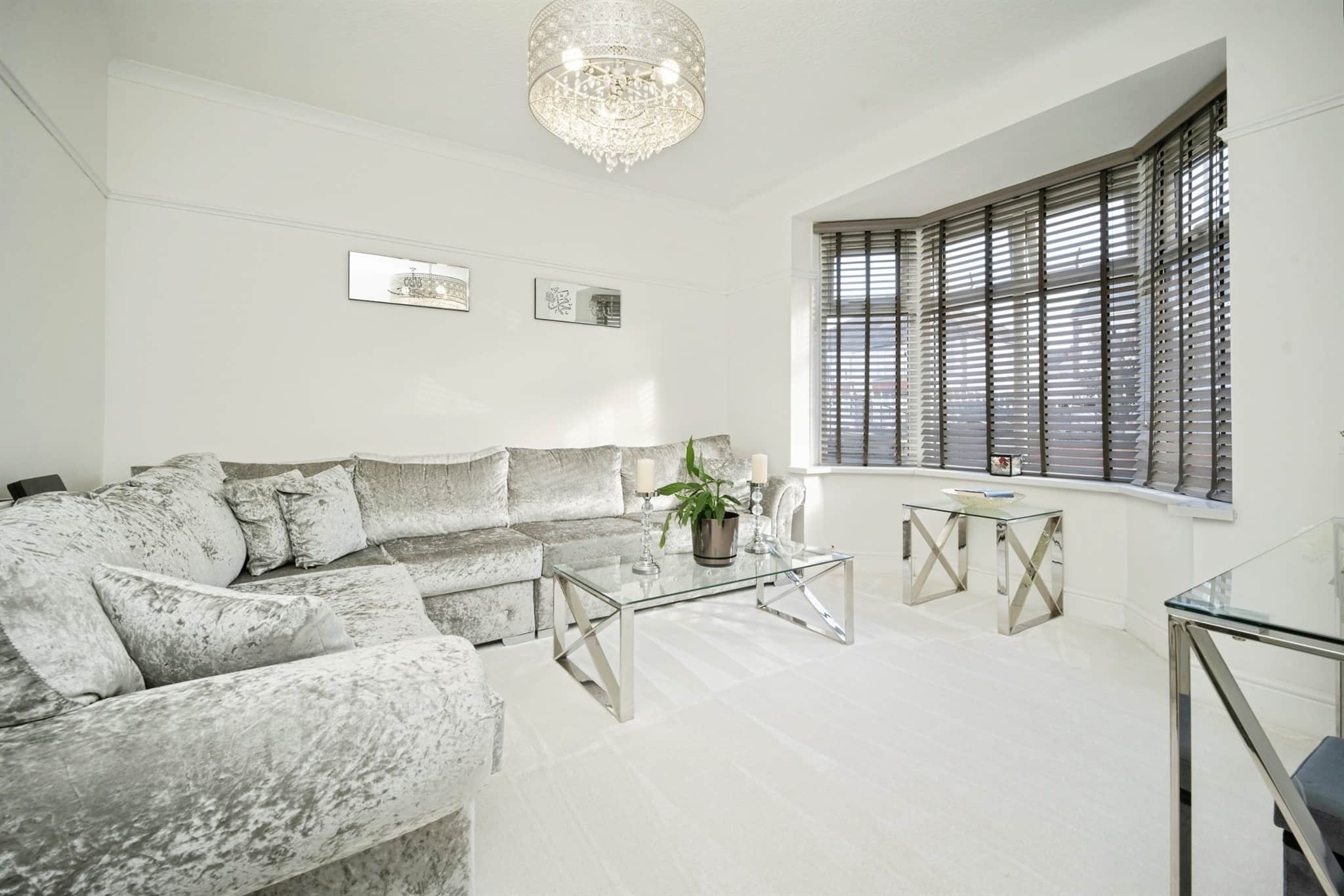 Property at The Broadway, Birmingham