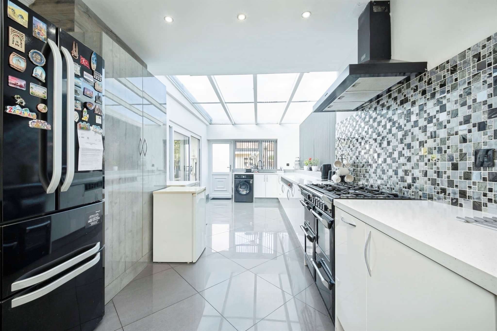 Property at The Broadway, Birmingham