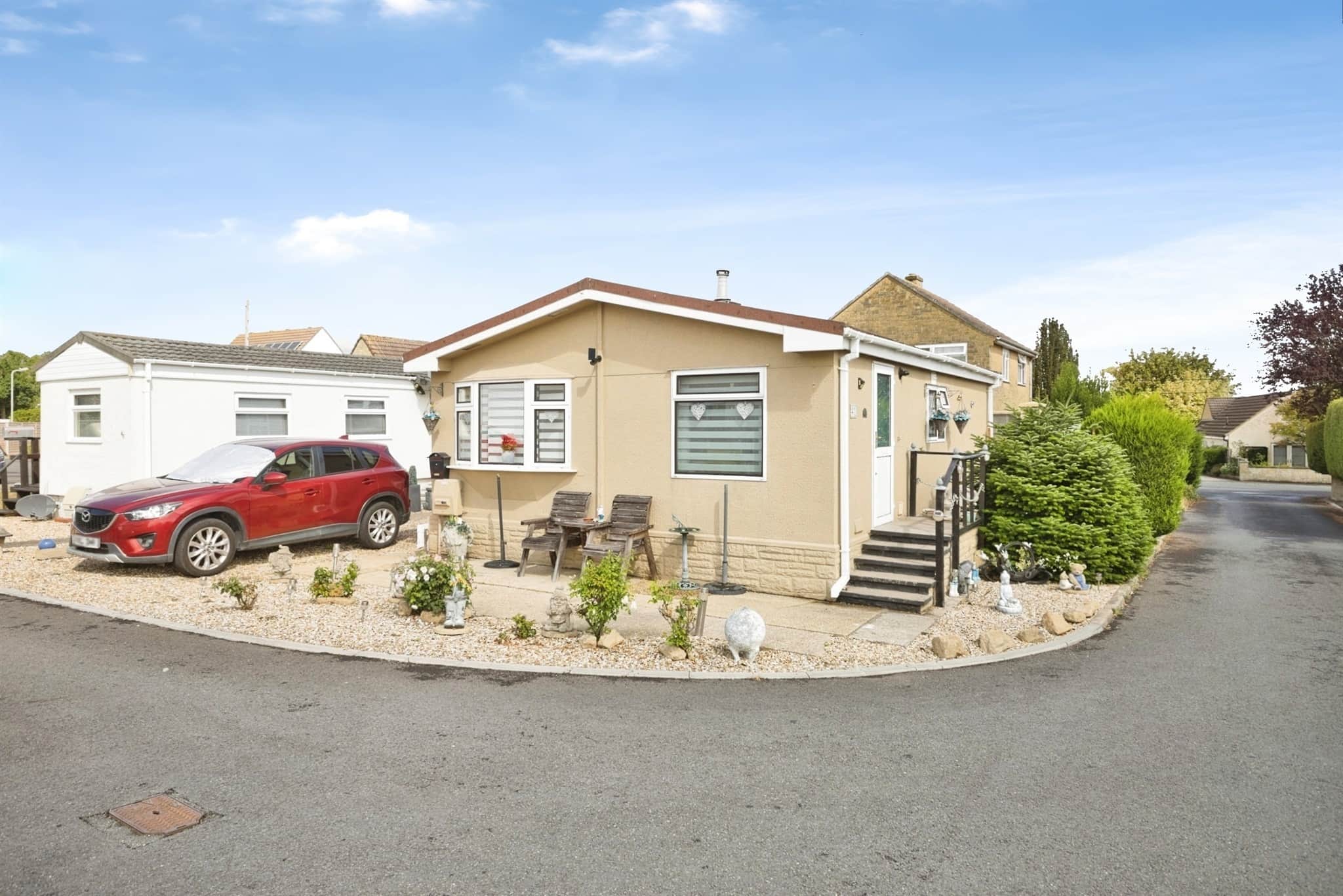 Property at Yeovil Marsh Park, Yeovil Marsh, Yeovil