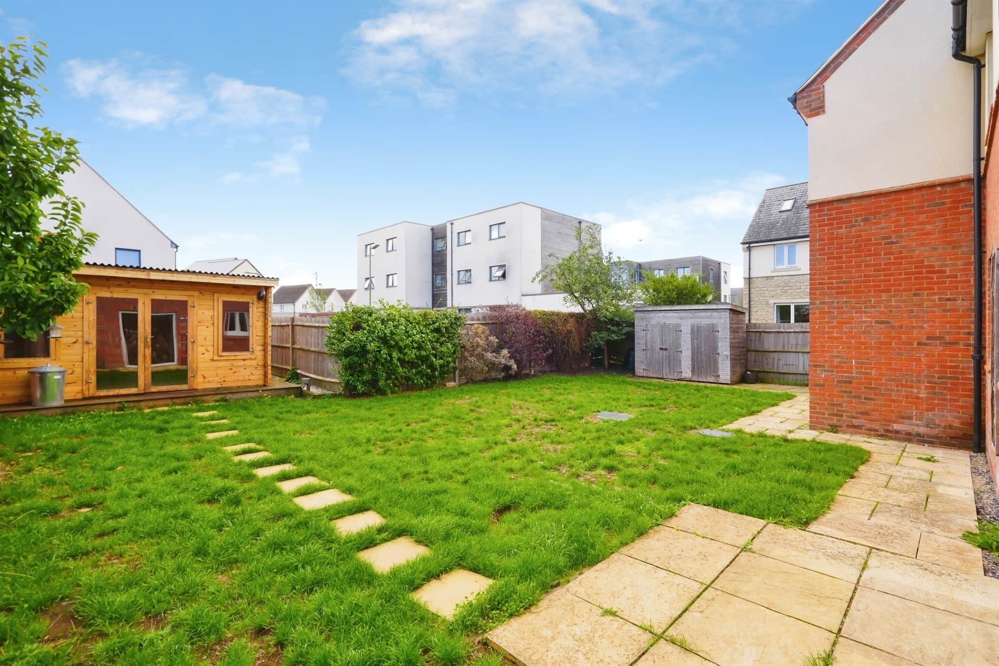 Property at Tayberry Close, Bicester