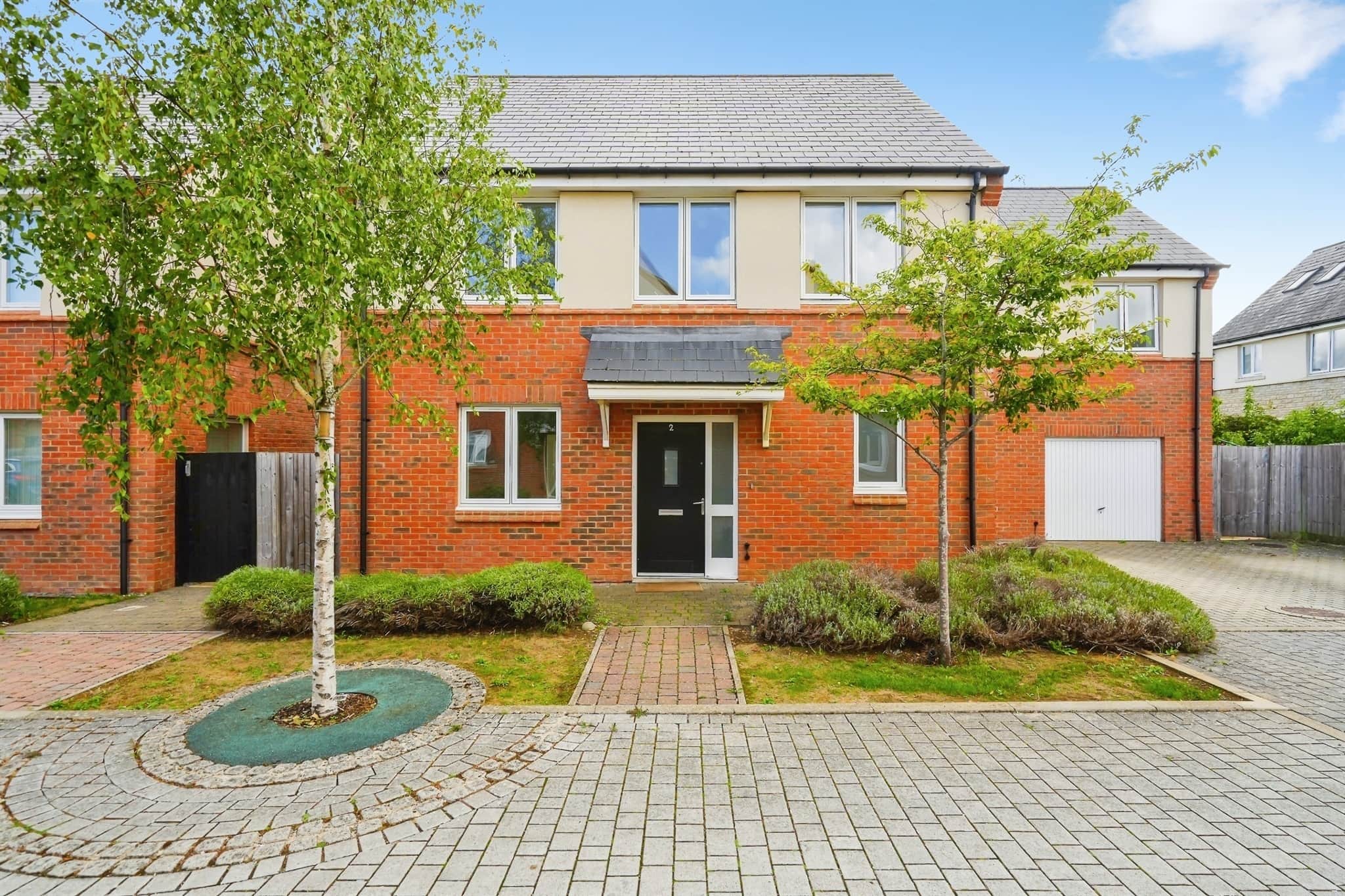 Property at Tayberry Close, Bicester