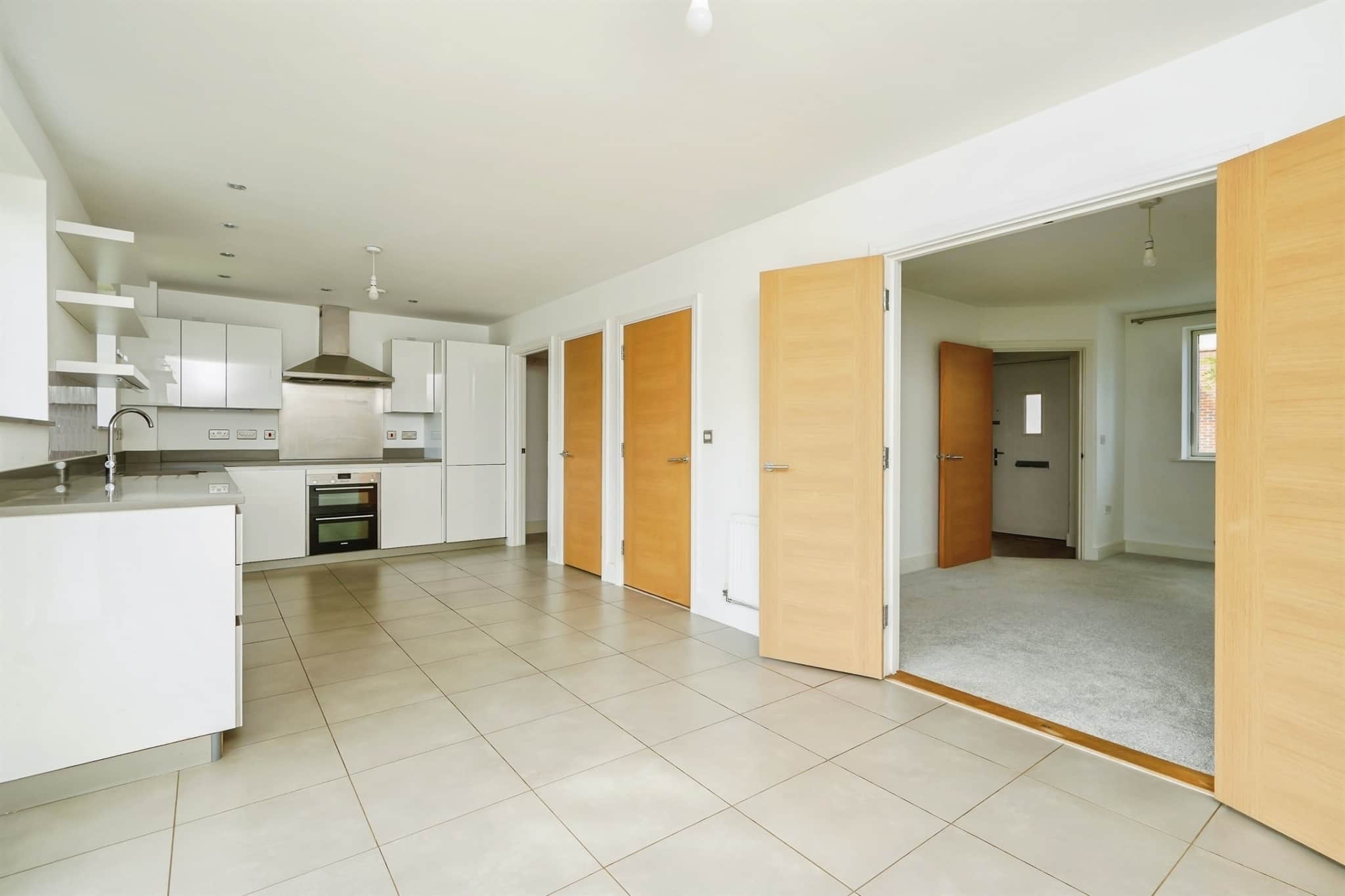 Property at Tayberry Close, Bicester
