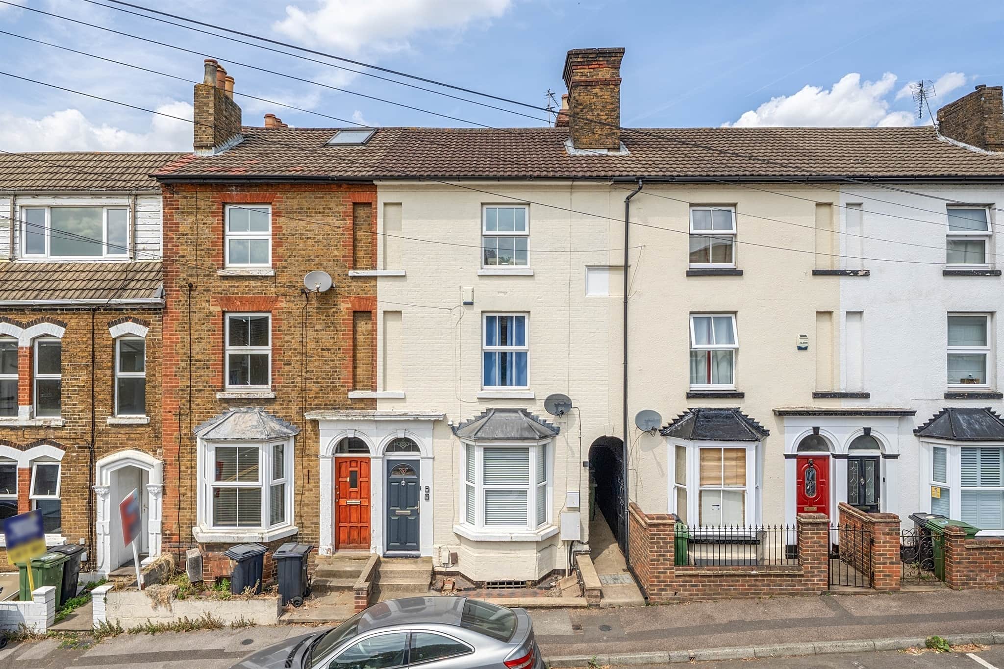 Property at Randall Street, Maidstone