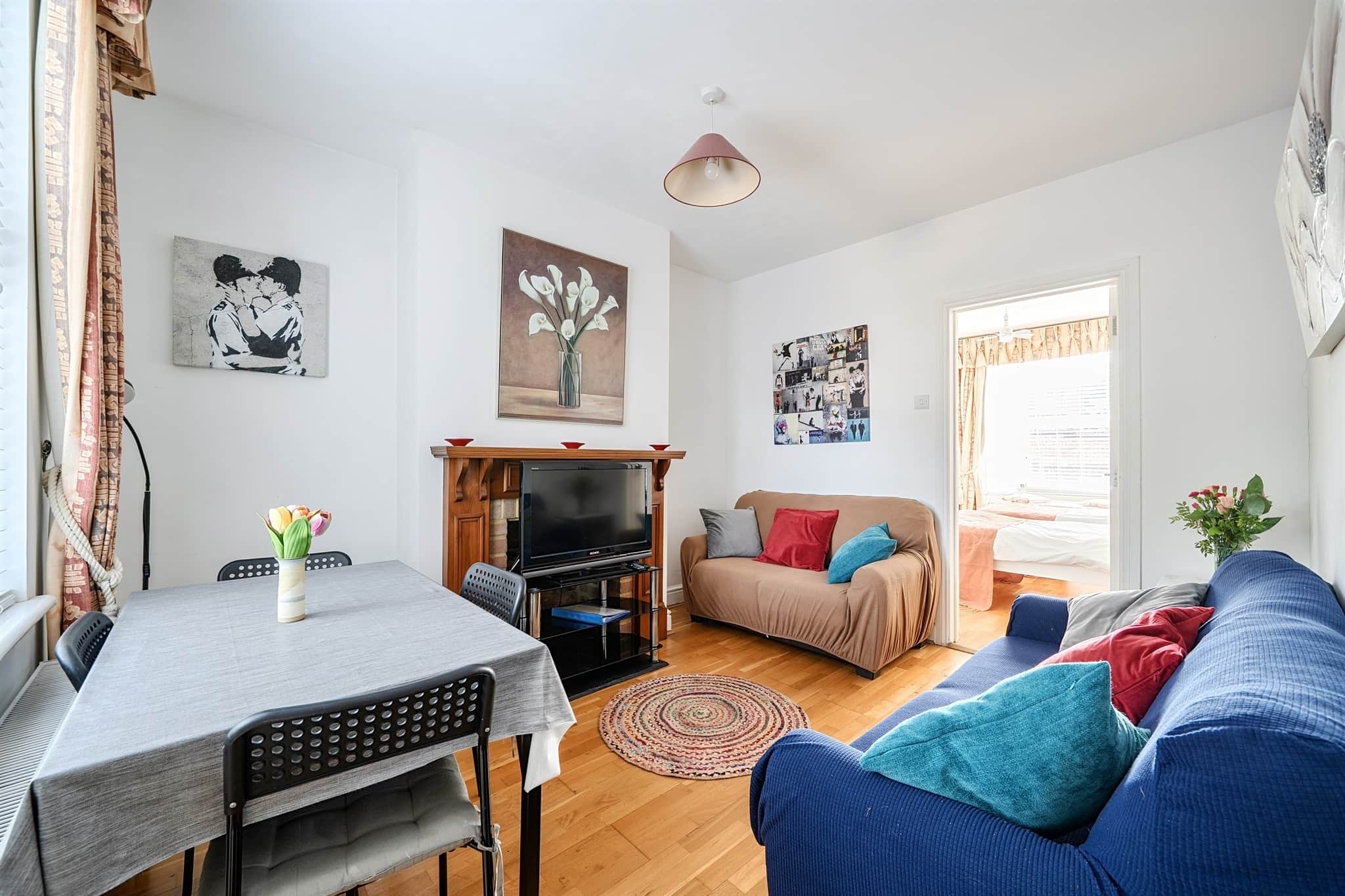Property at Randall Street, Maidstone