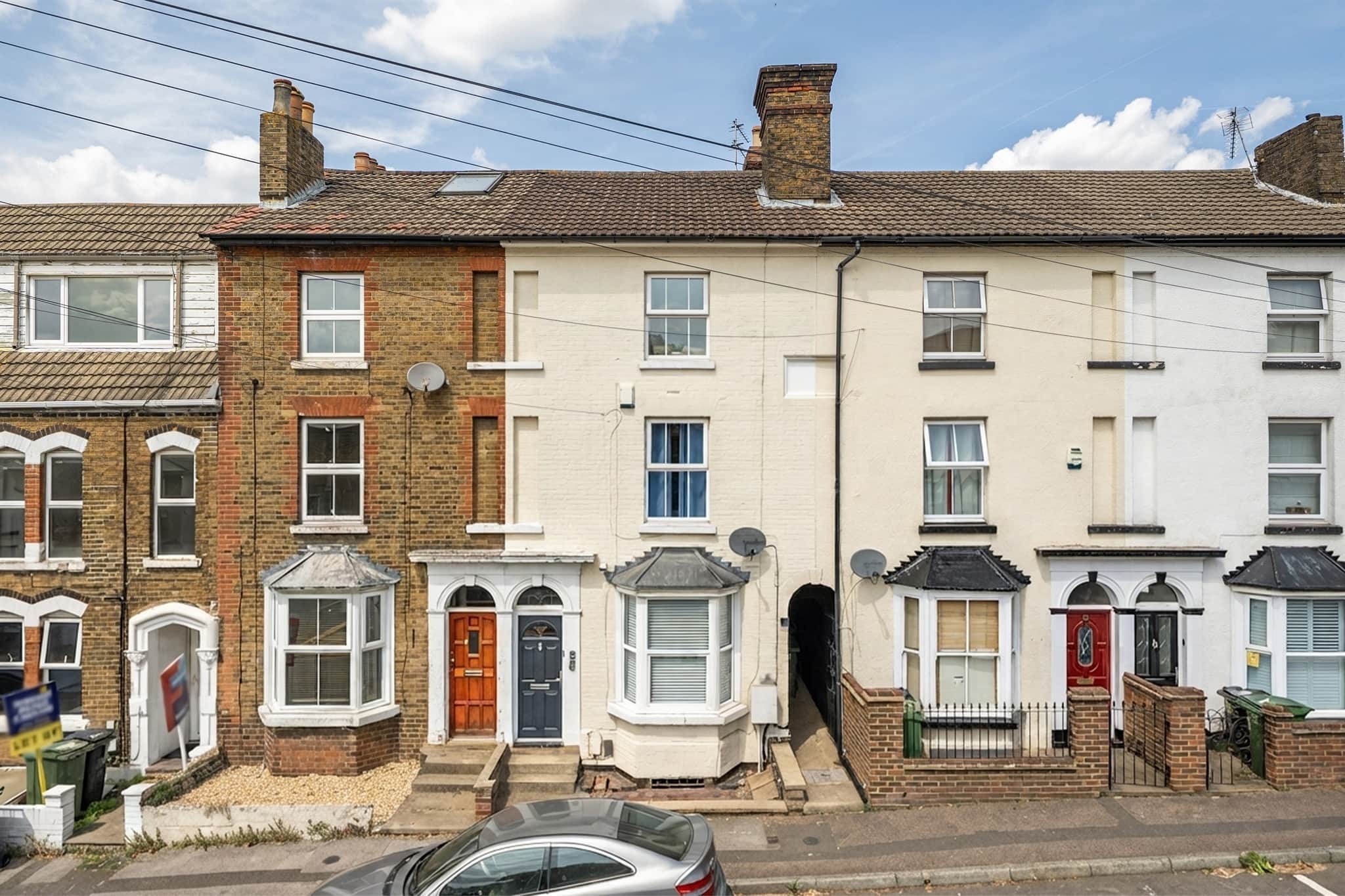 Property at Randall Street, Maidstone