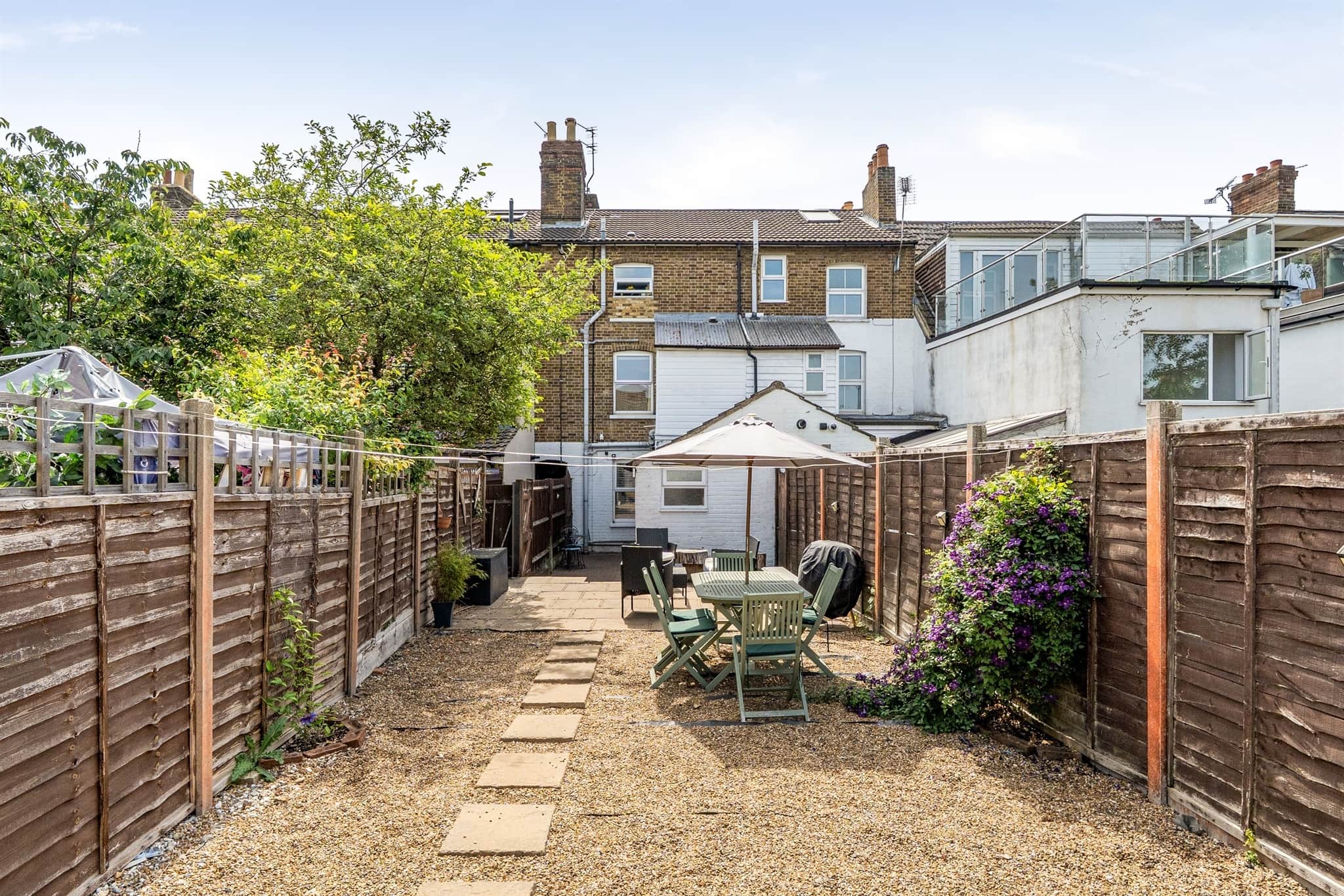 Property at Randall Street, Maidstone
