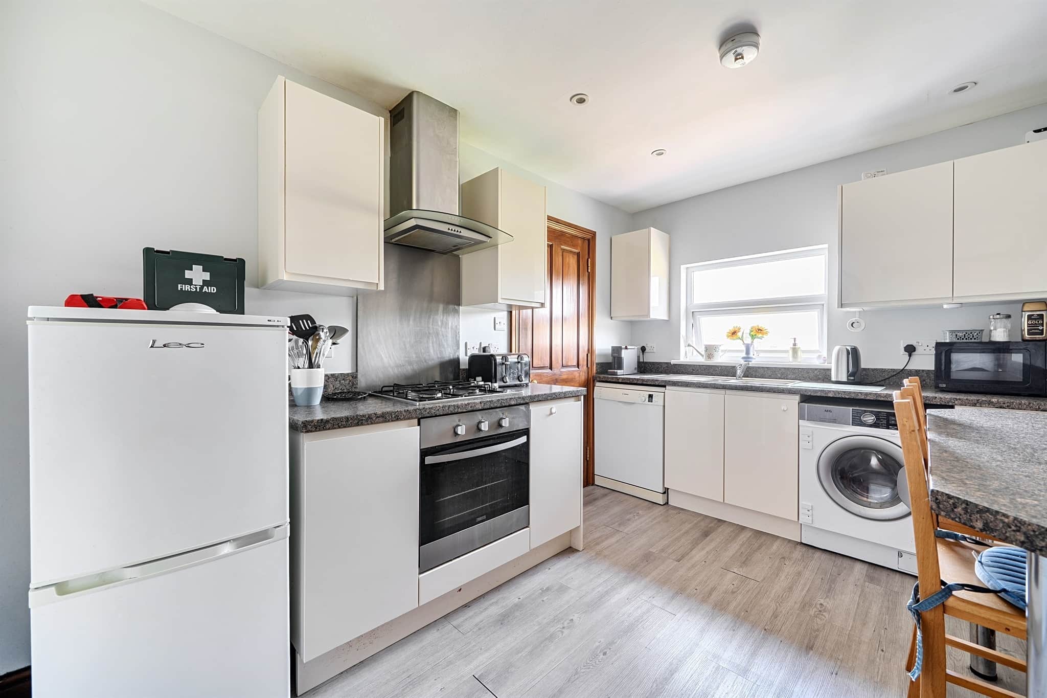 Property at Randall Street, Maidstone