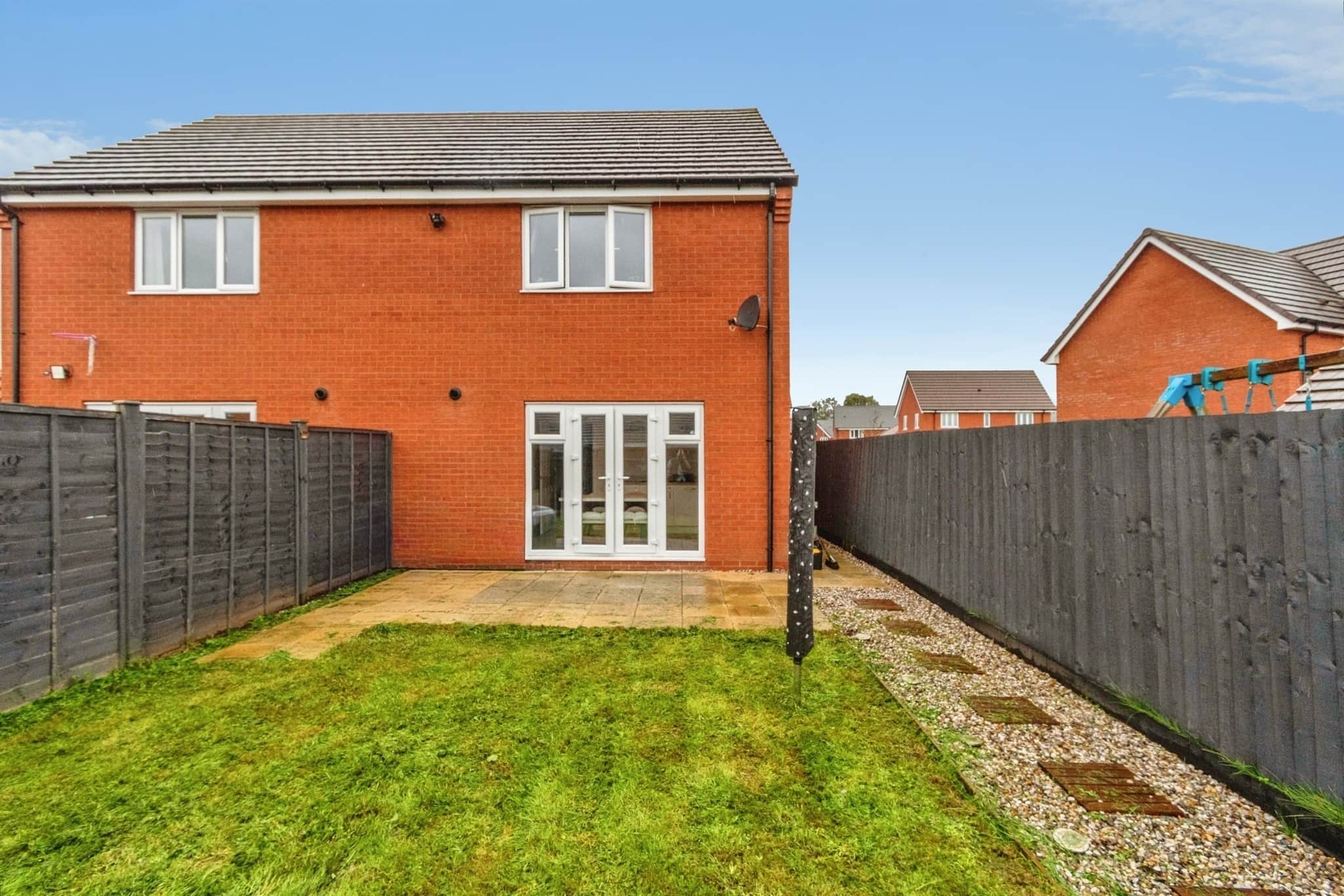 Property at Marshall Way, Bilbrook Codsall, Wolverhampton