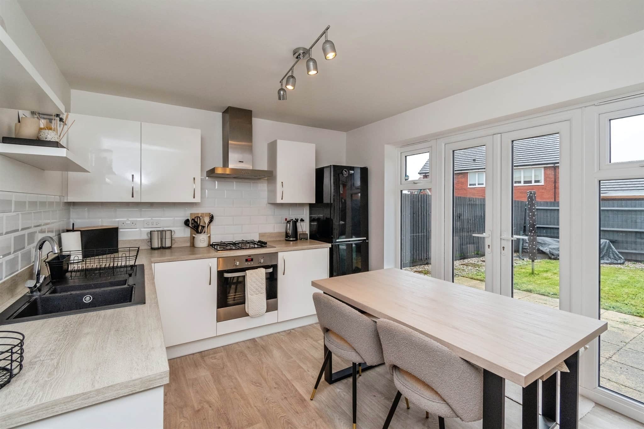 Property at Marshall Way, Bilbrook Codsall, Wolverhampton