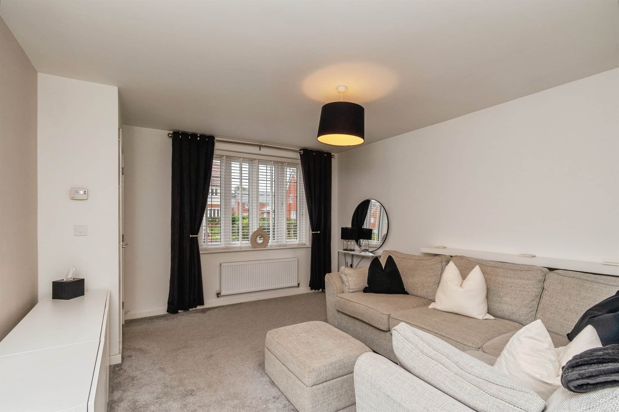 Property at Marshall Way, Bilbrook Codsall, Wolverhampton
