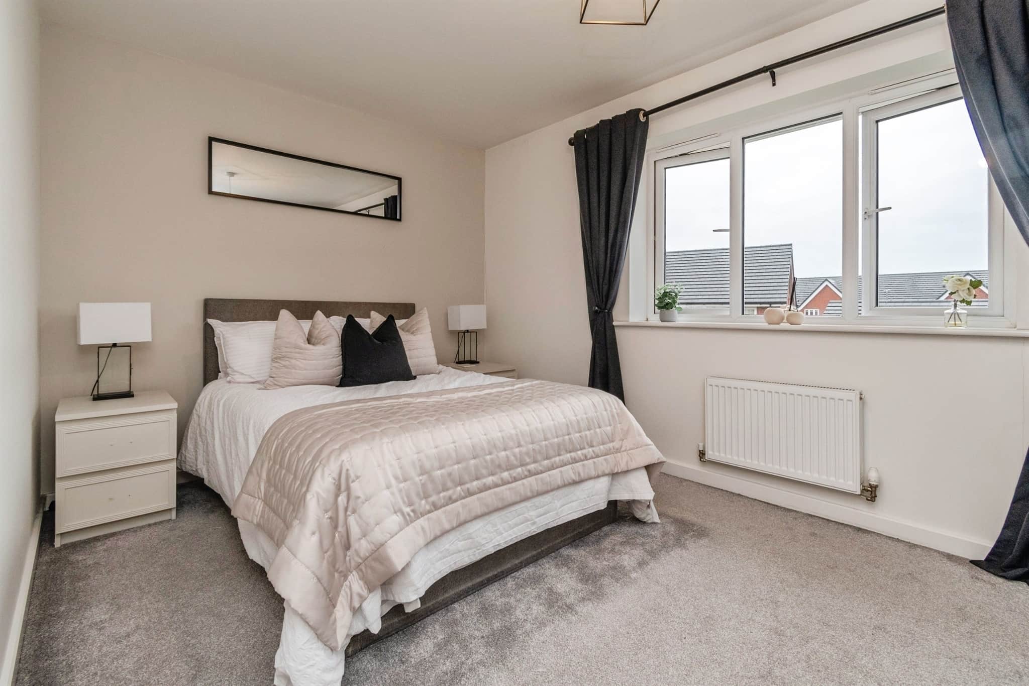 Property at Marshall Way, Bilbrook Codsall, Wolverhampton