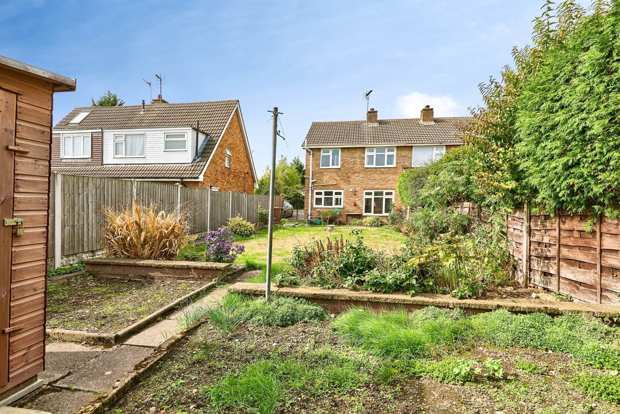 Property at Pembroke Close, Willenhall