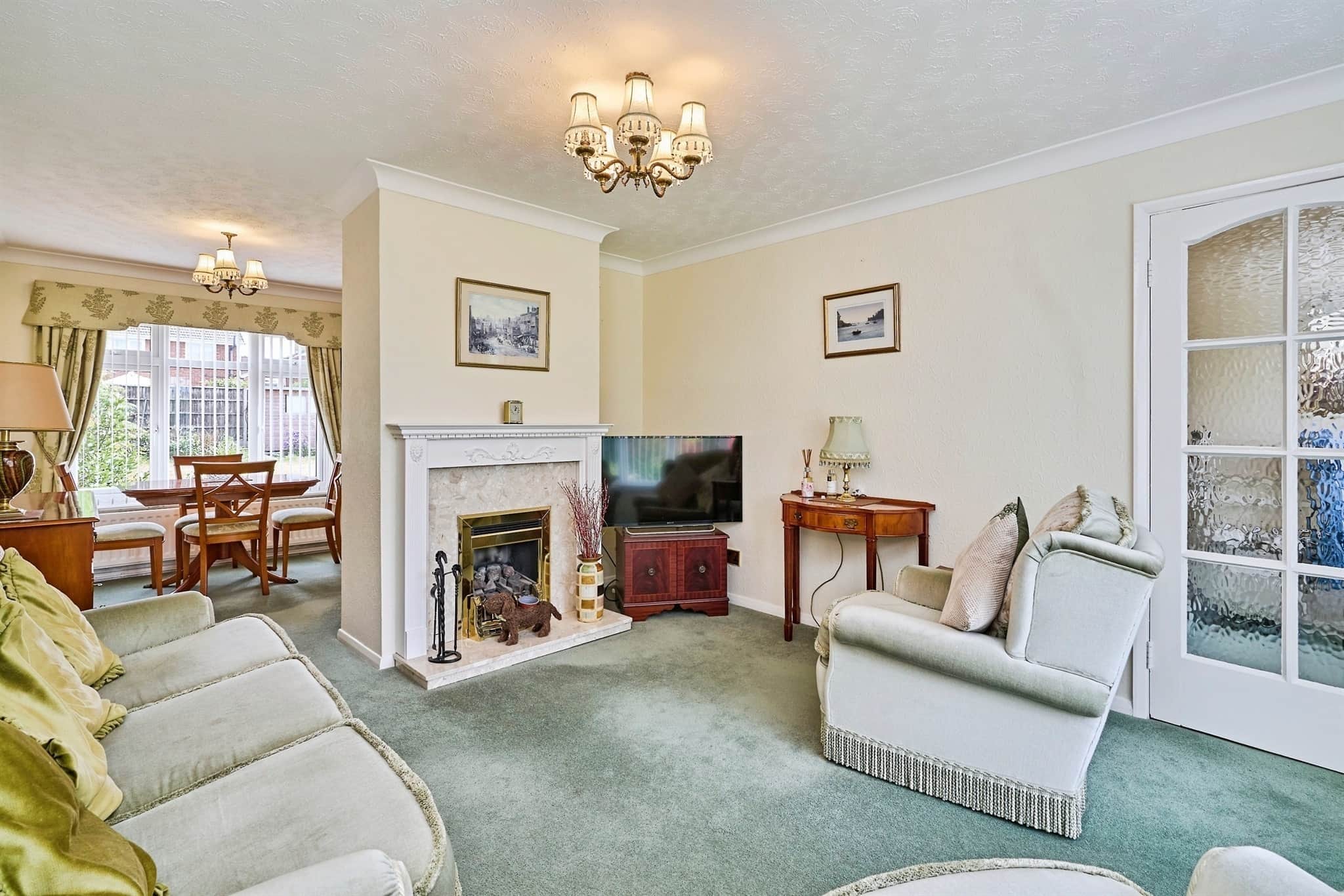 Property at Pembroke Close, Willenhall
