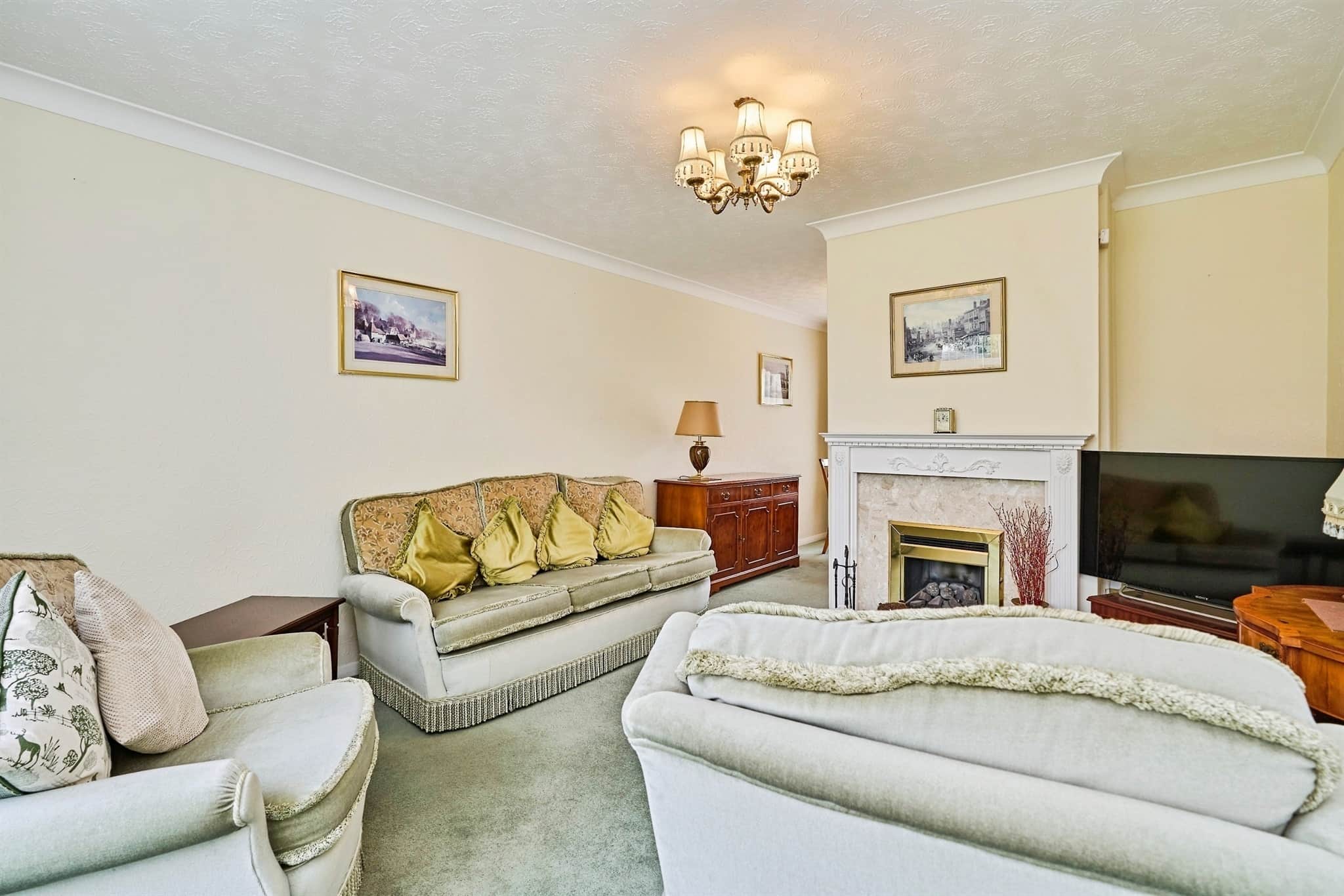 Property at Pembroke Close, Willenhall