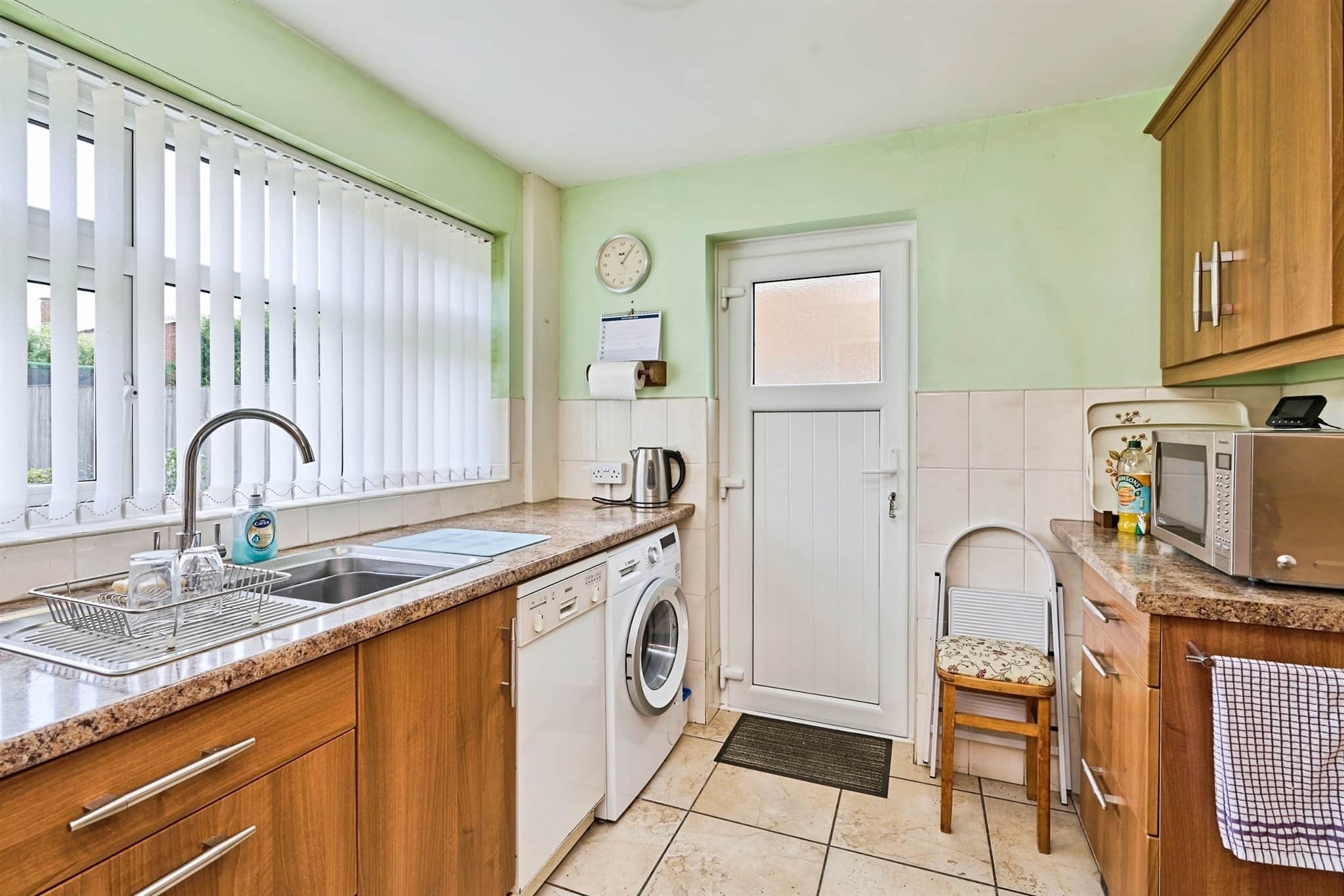 Property at Pembroke Close, Willenhall