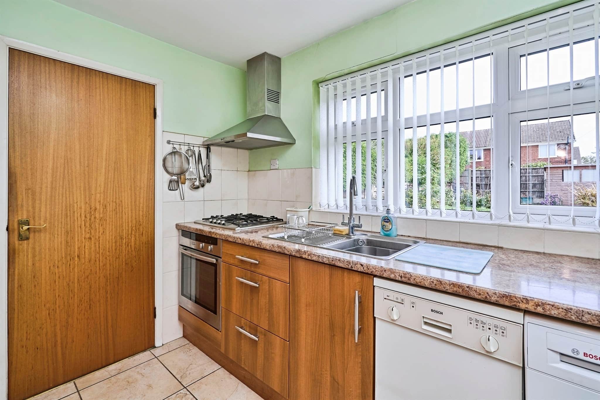Property at Pembroke Close, Willenhall