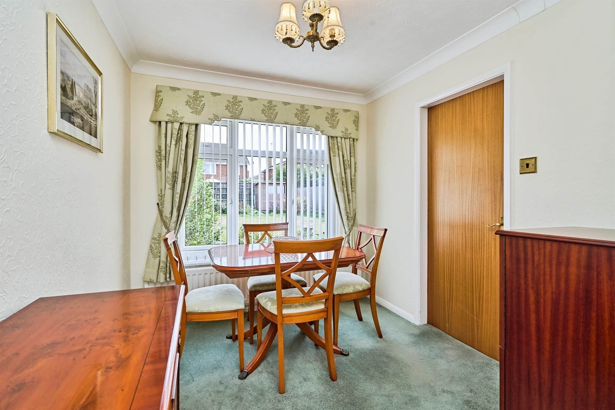 Property at Pembroke Close, Willenhall