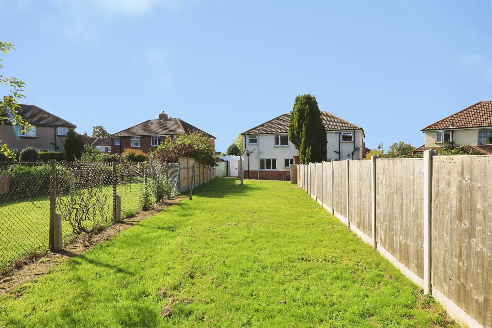 Property at St. Cuthberts Crescent, Albrighton, Wolverhampton