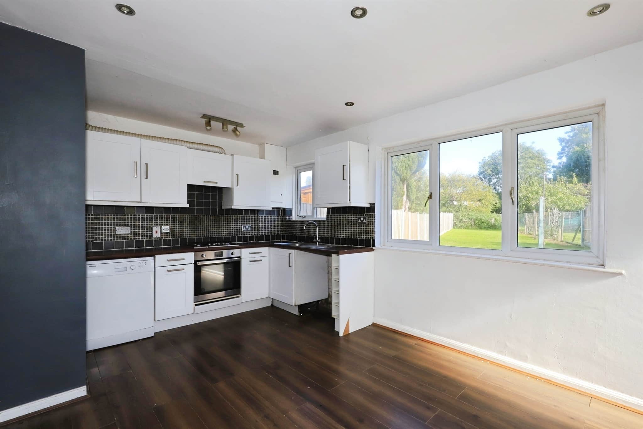 Property at St. Cuthberts Crescent, Albrighton, Wolverhampton