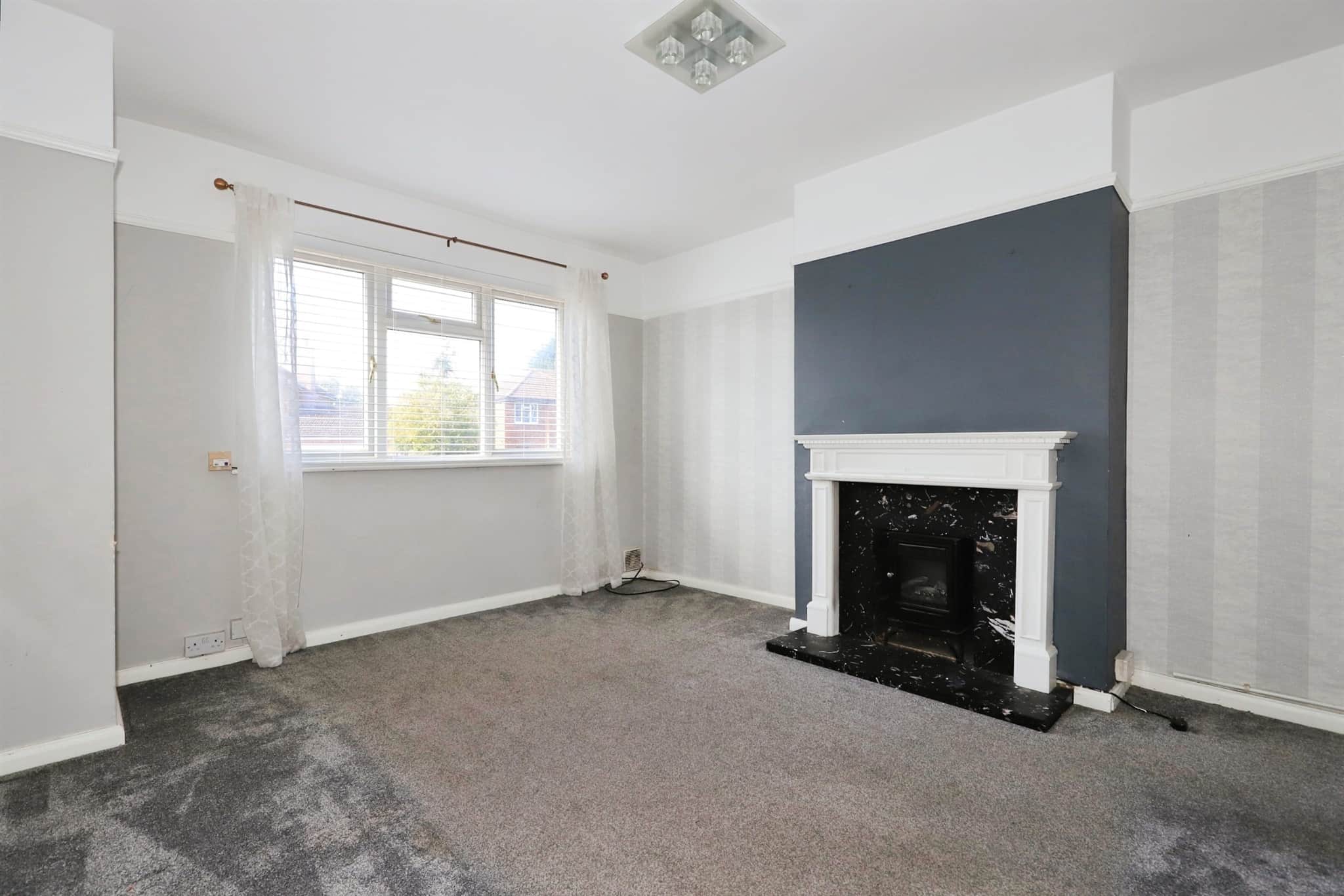 Property at St. Cuthberts Crescent, Albrighton, Wolverhampton