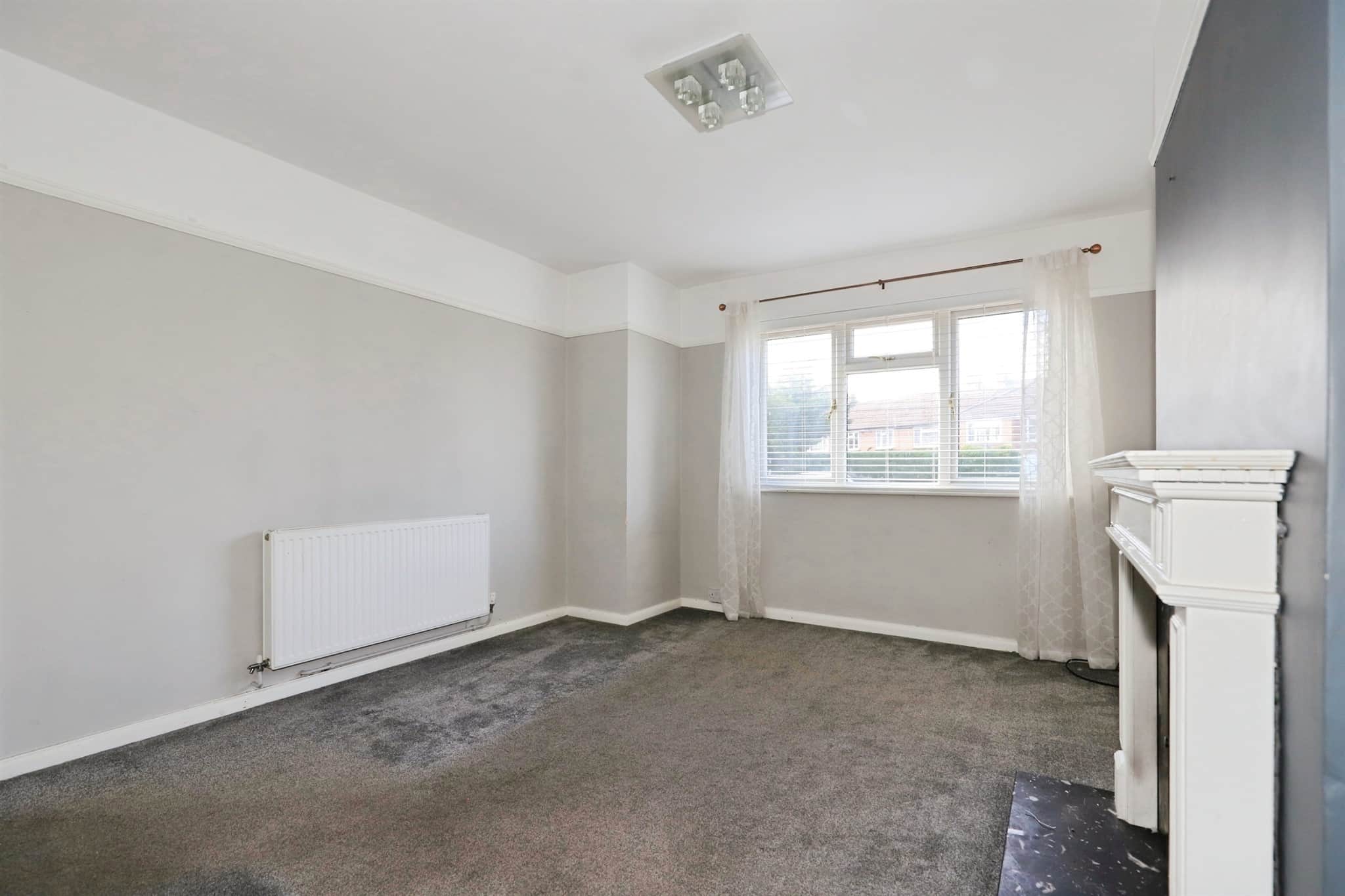 Property at St. Cuthberts Crescent, Albrighton, Wolverhampton