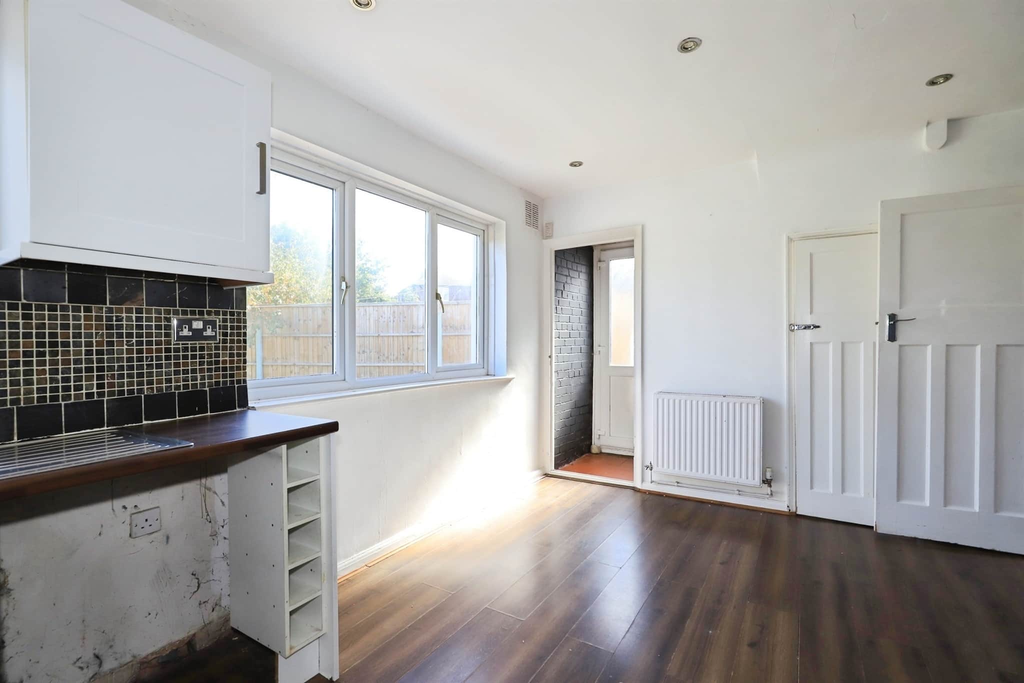 Property at St. Cuthberts Crescent, Albrighton, Wolverhampton
