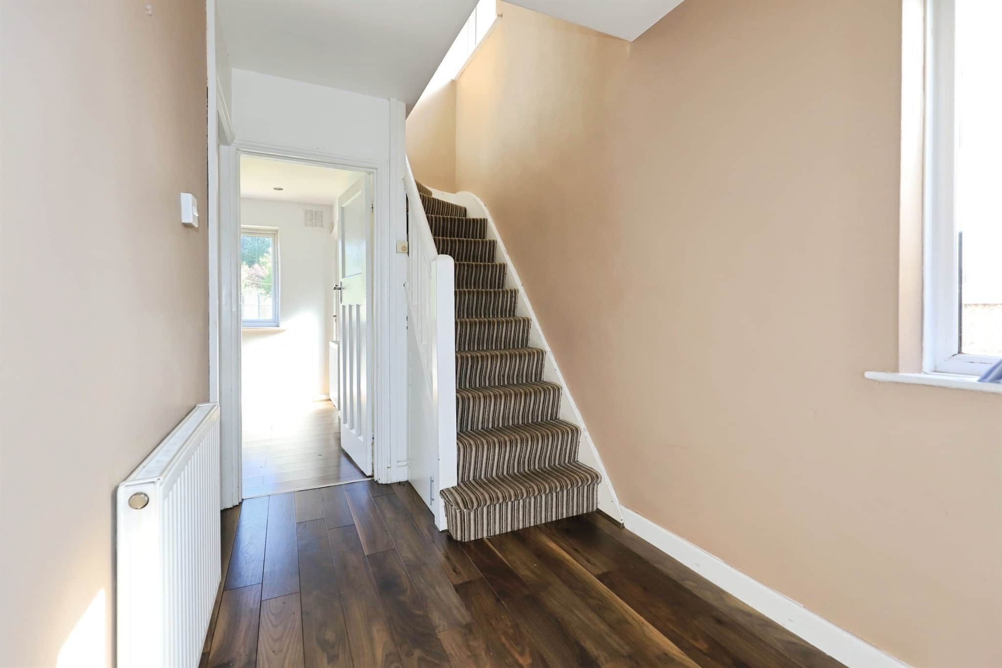 Property at St. Cuthberts Crescent, Albrighton, Wolverhampton
