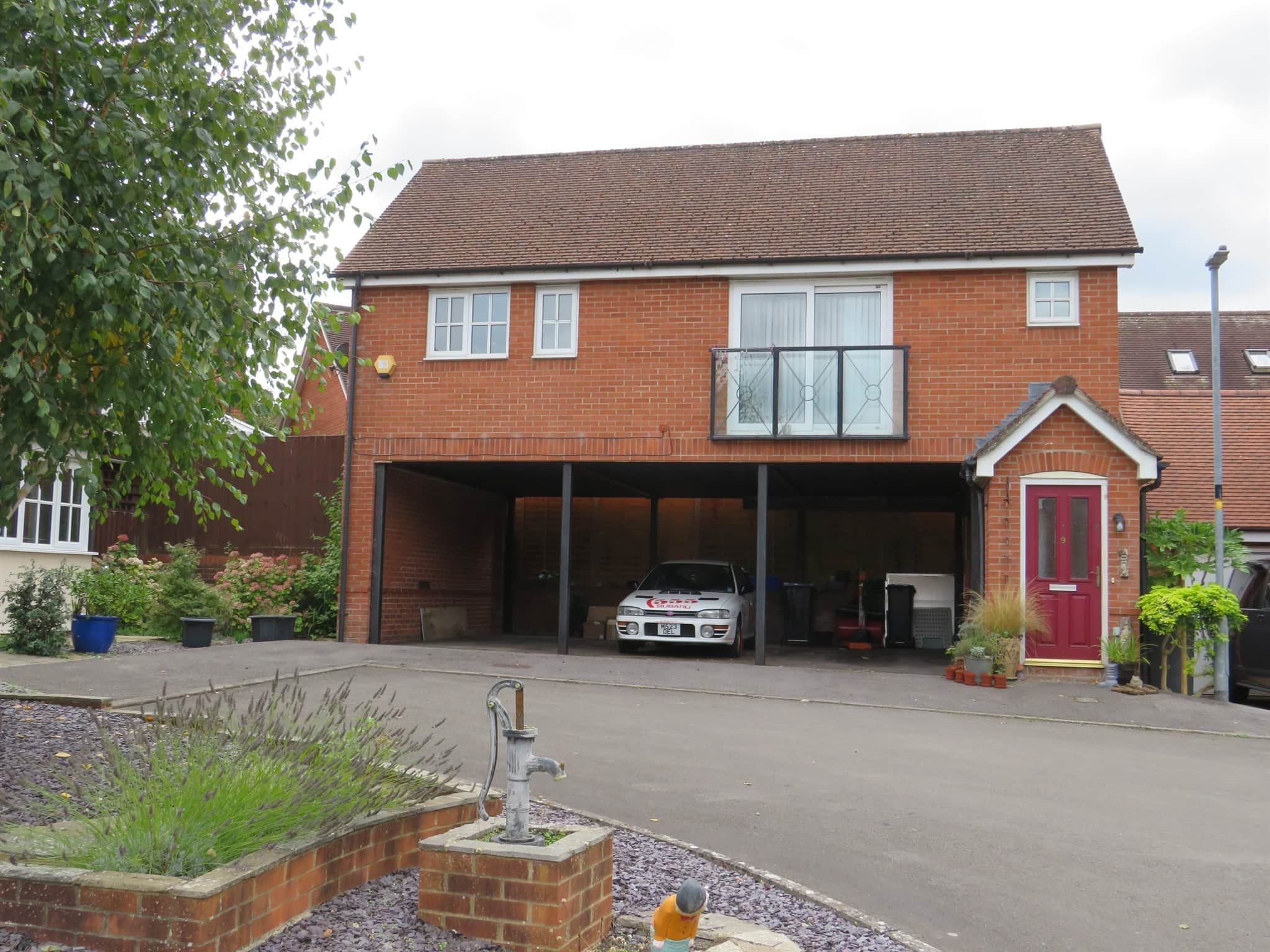 Property at Maple Way, Amesbury, Salisbury