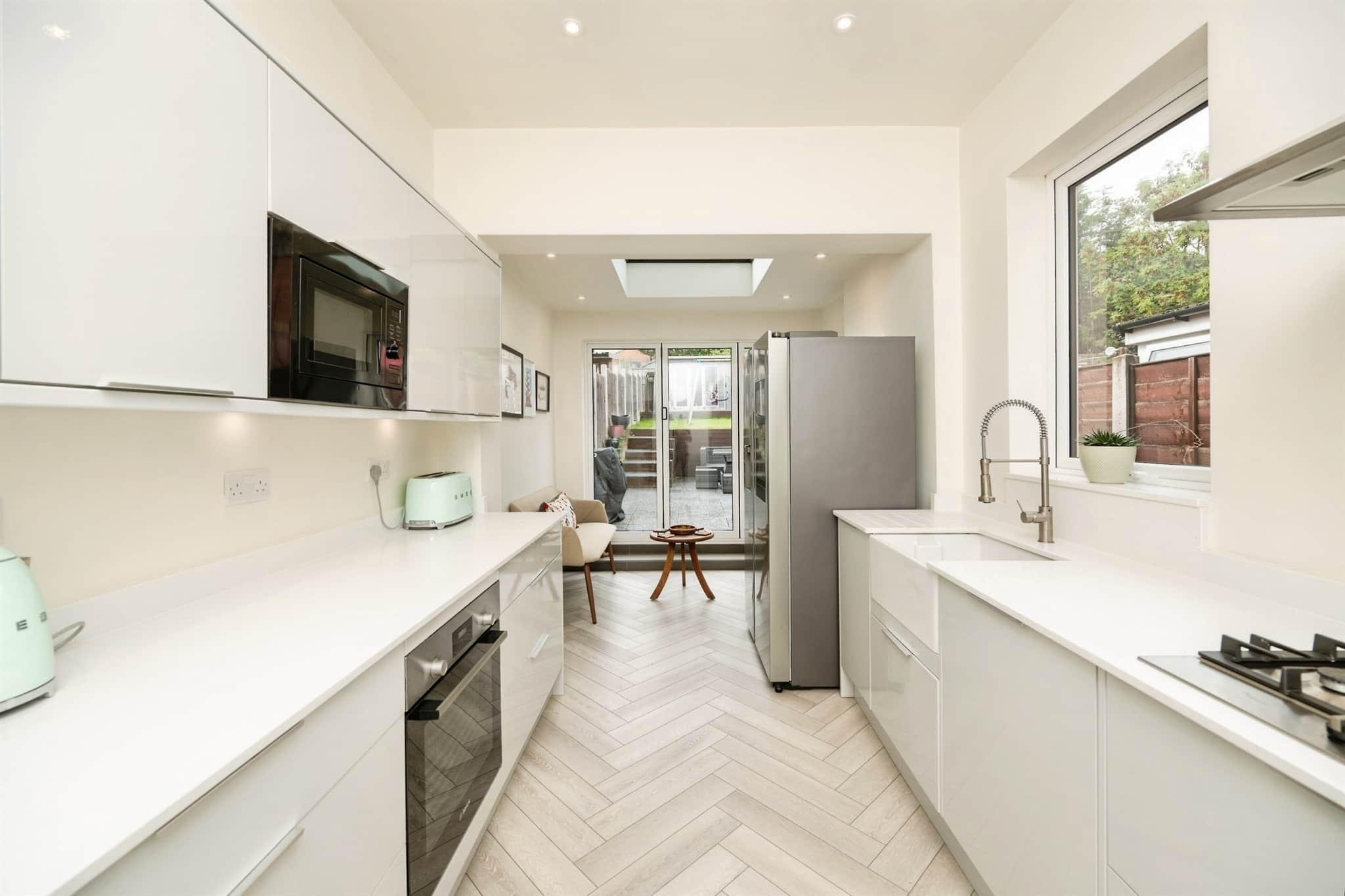 Property at Galton Road, SMETHWICK