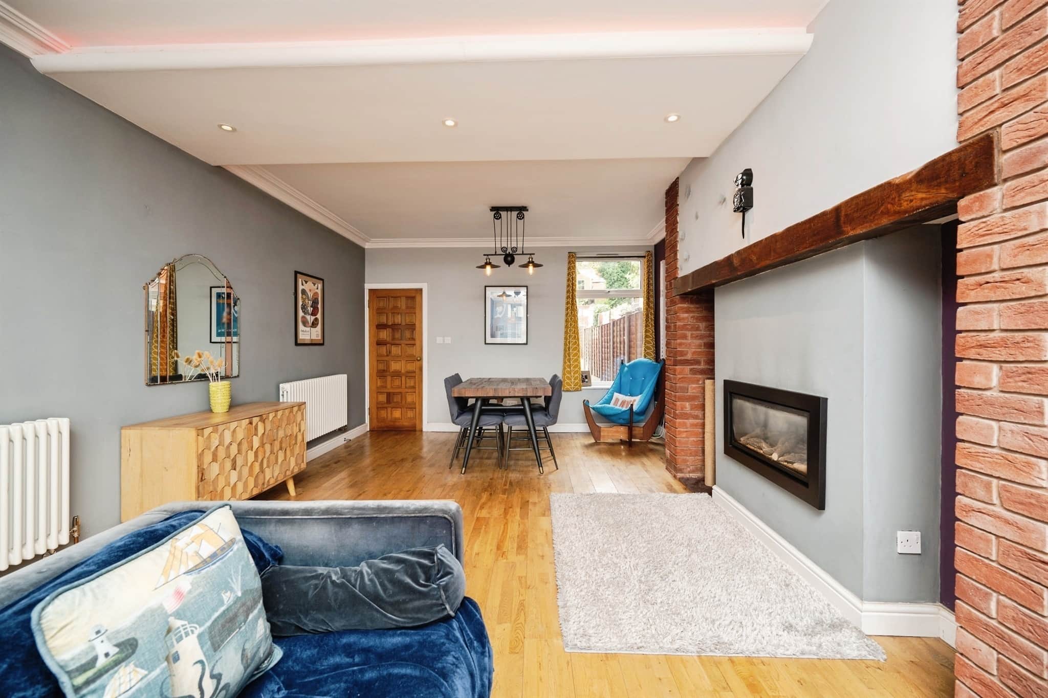 Property at Galton Road, SMETHWICK