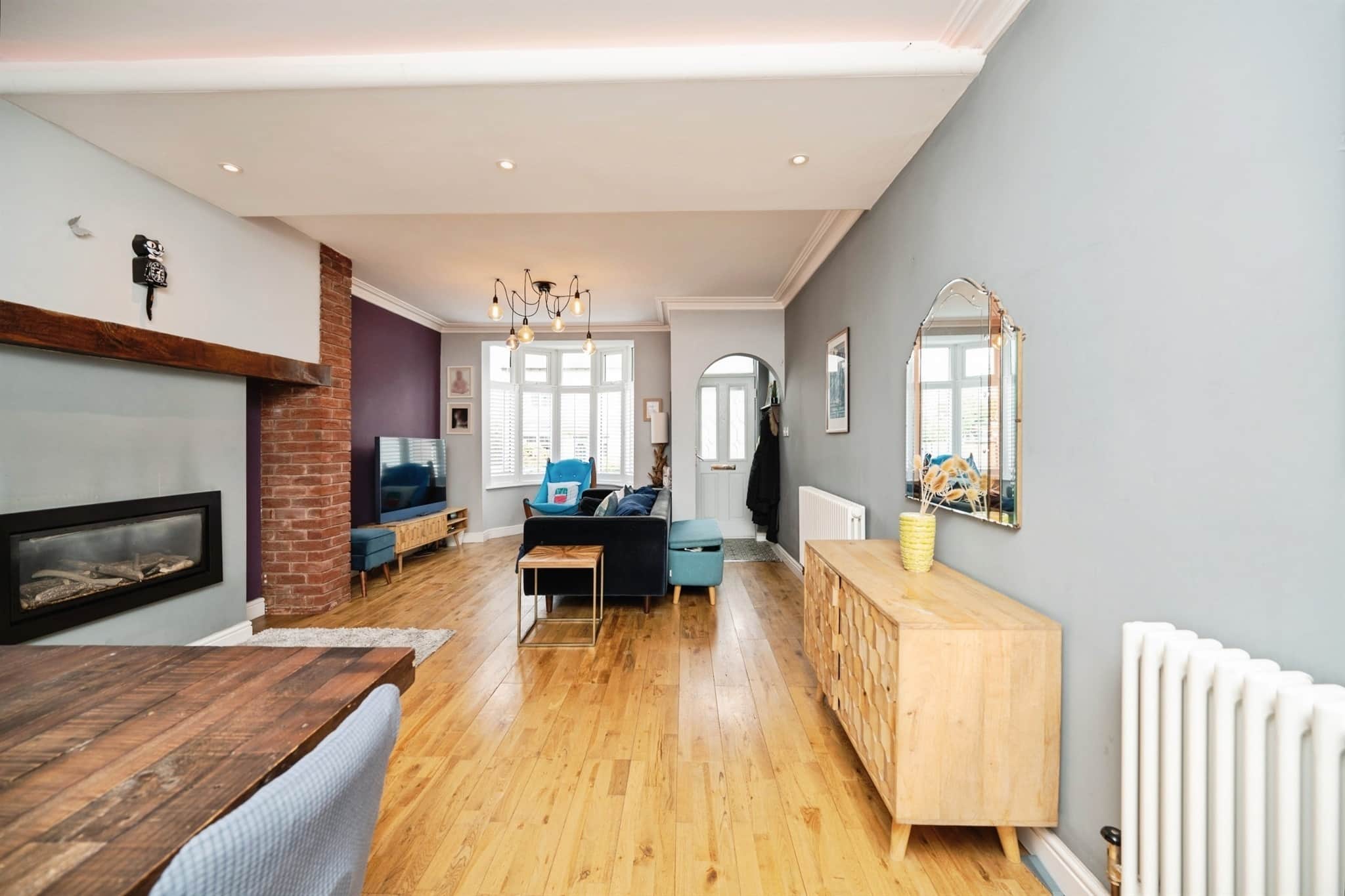 Property at Galton Road, SMETHWICK