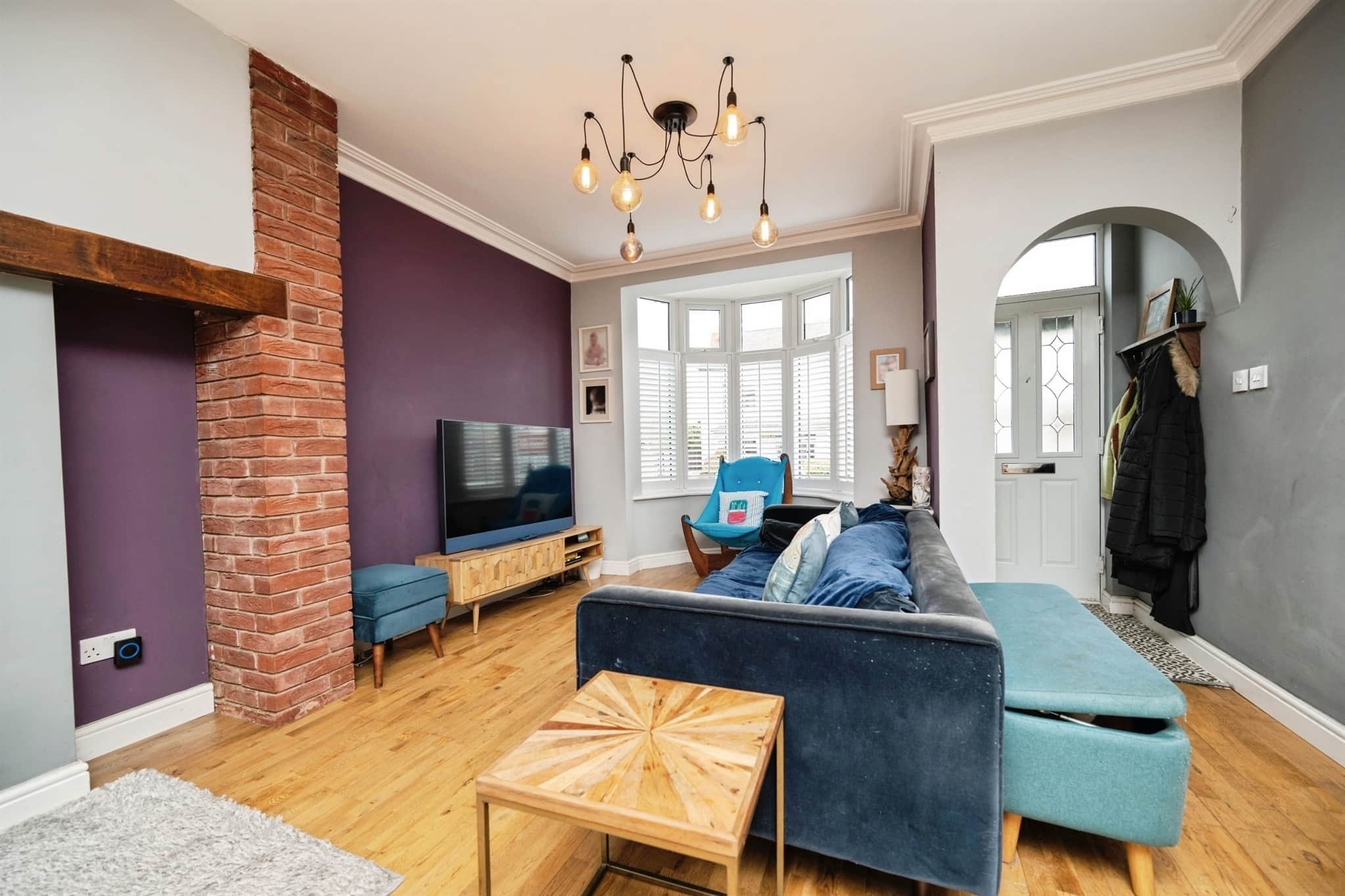 Property at Galton Road, SMETHWICK