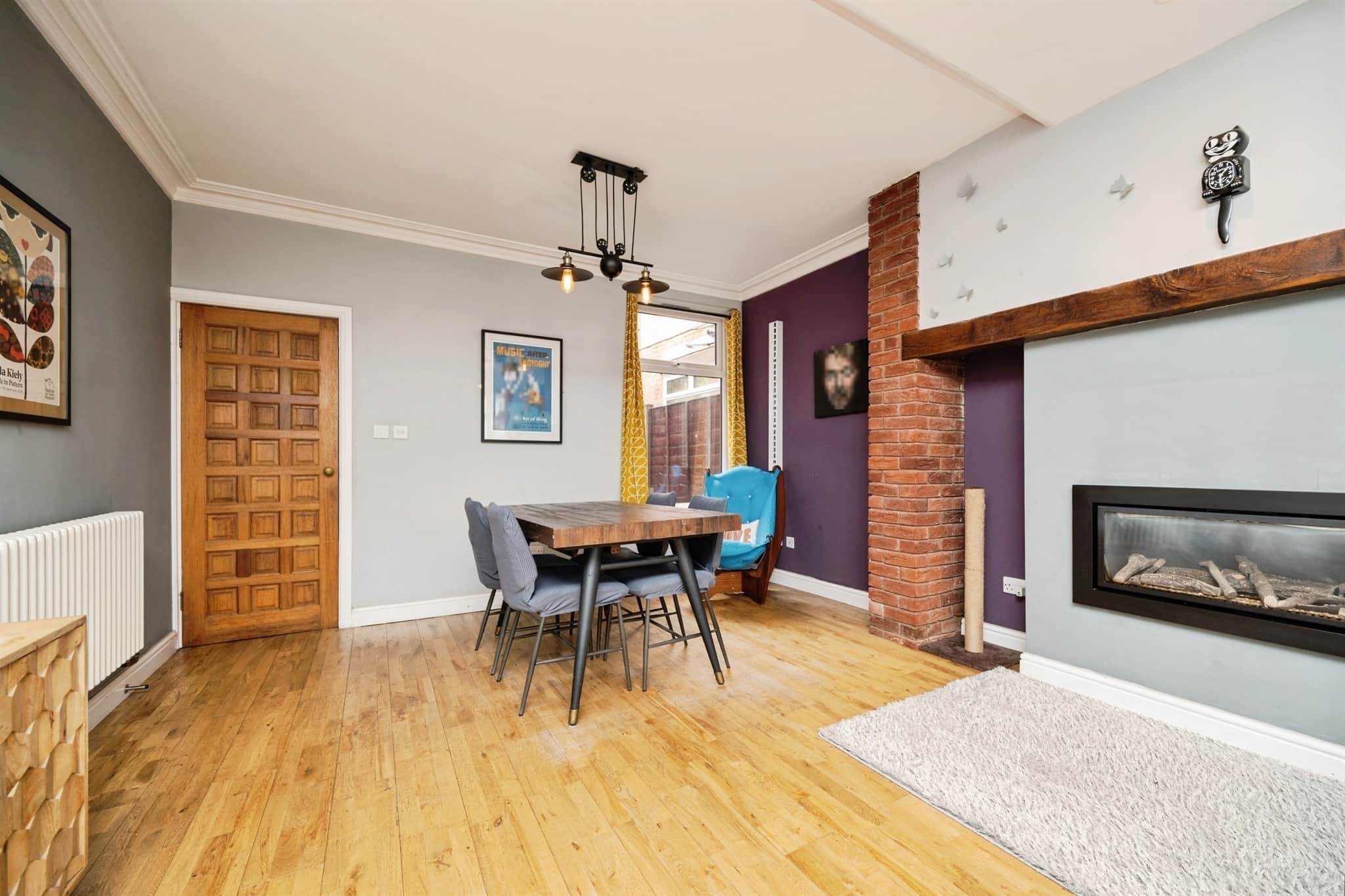 Property at Galton Road, SMETHWICK