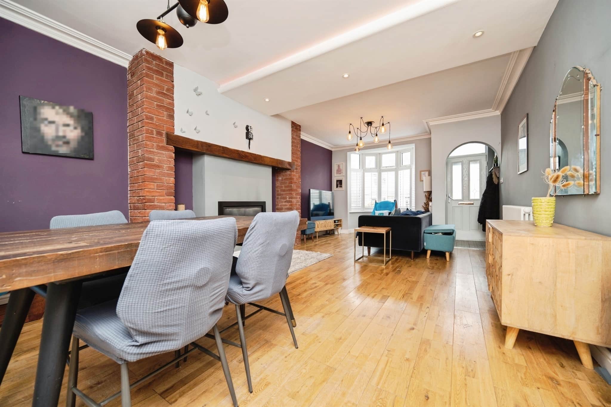 Property at Galton Road, SMETHWICK