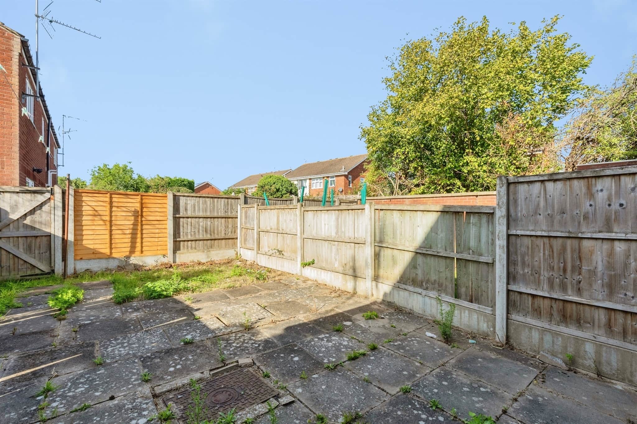 Property at Wigston Road, Coventry