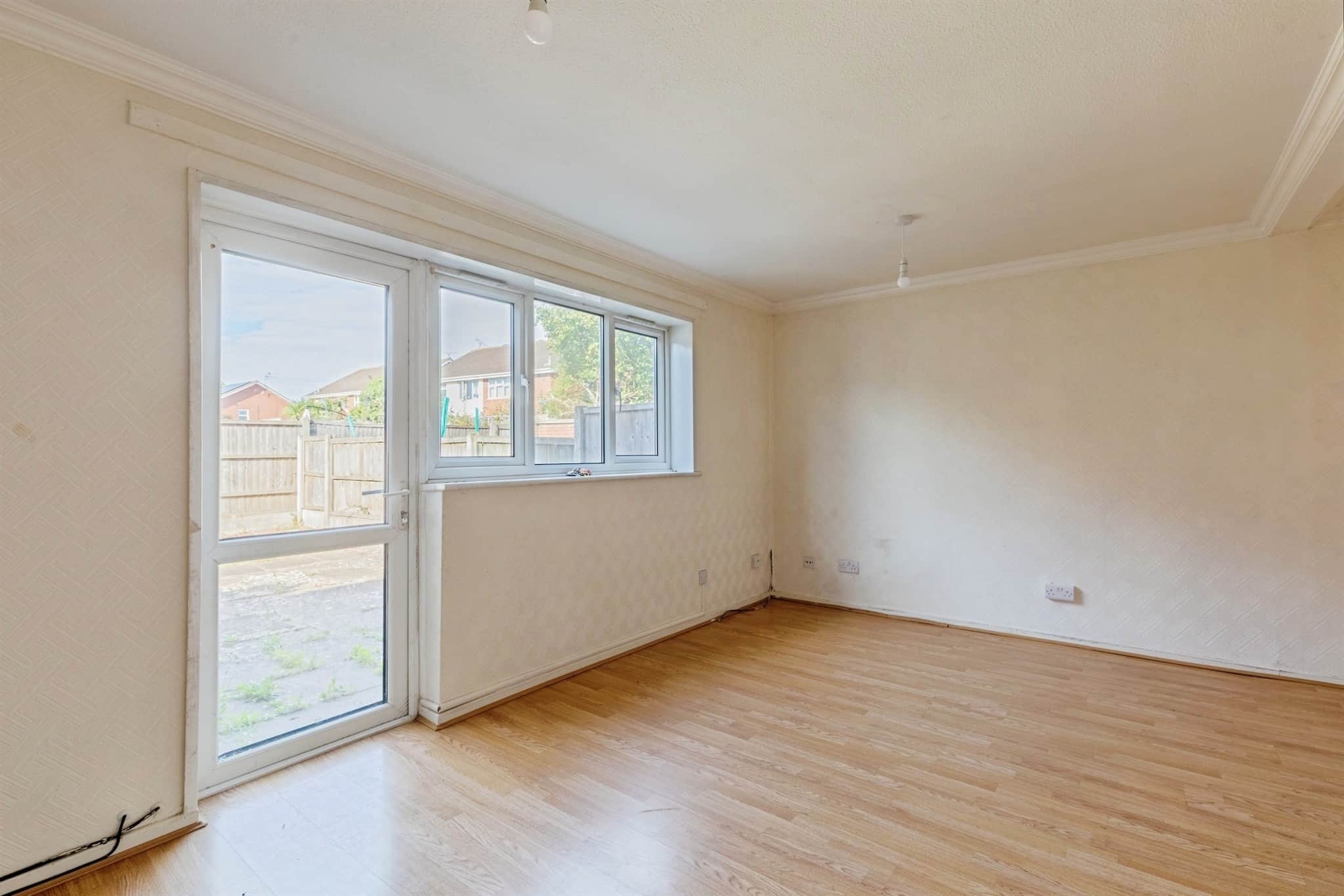 Property at Wigston Road, Coventry