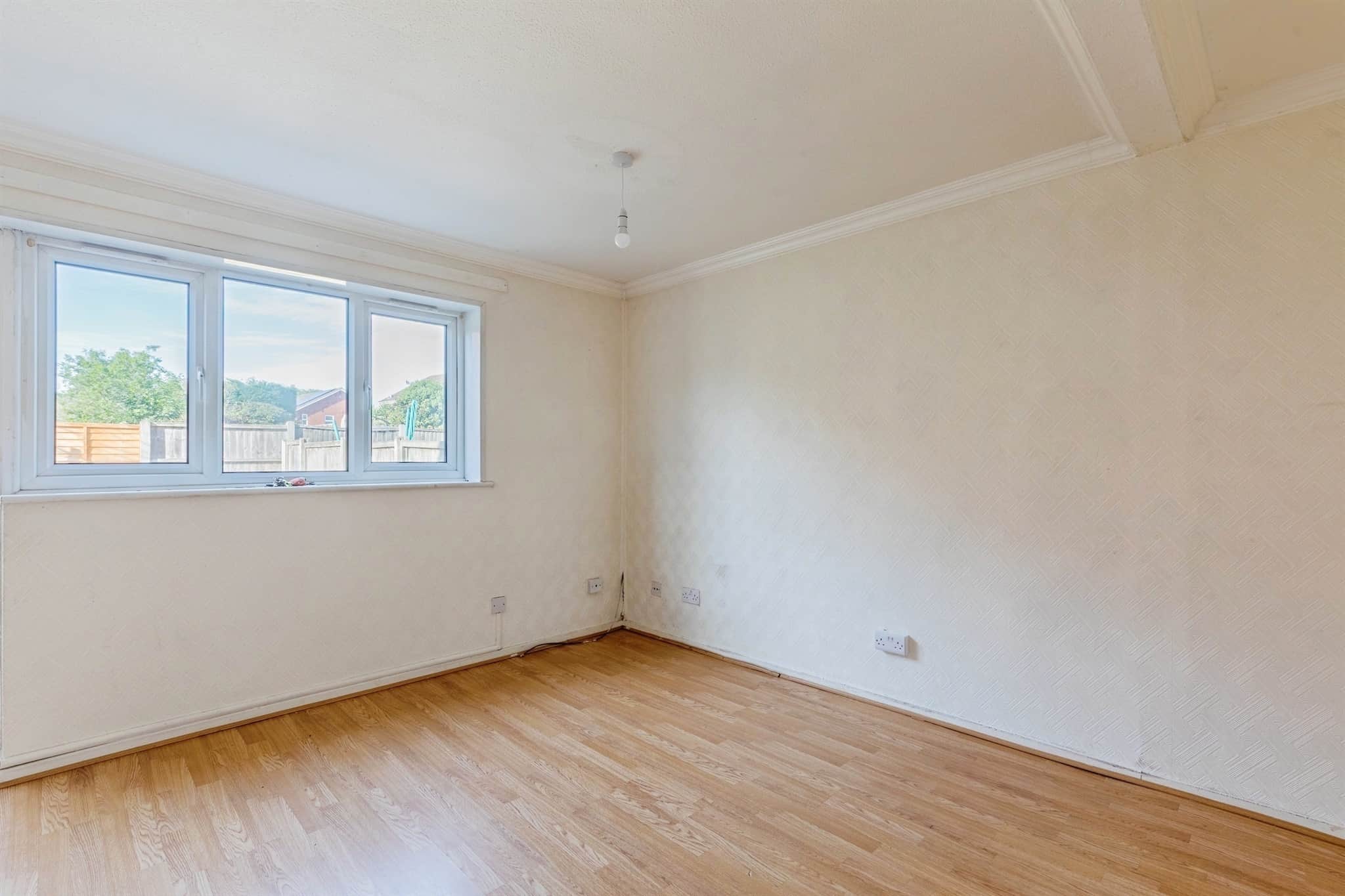 Property at Wigston Road, Coventry