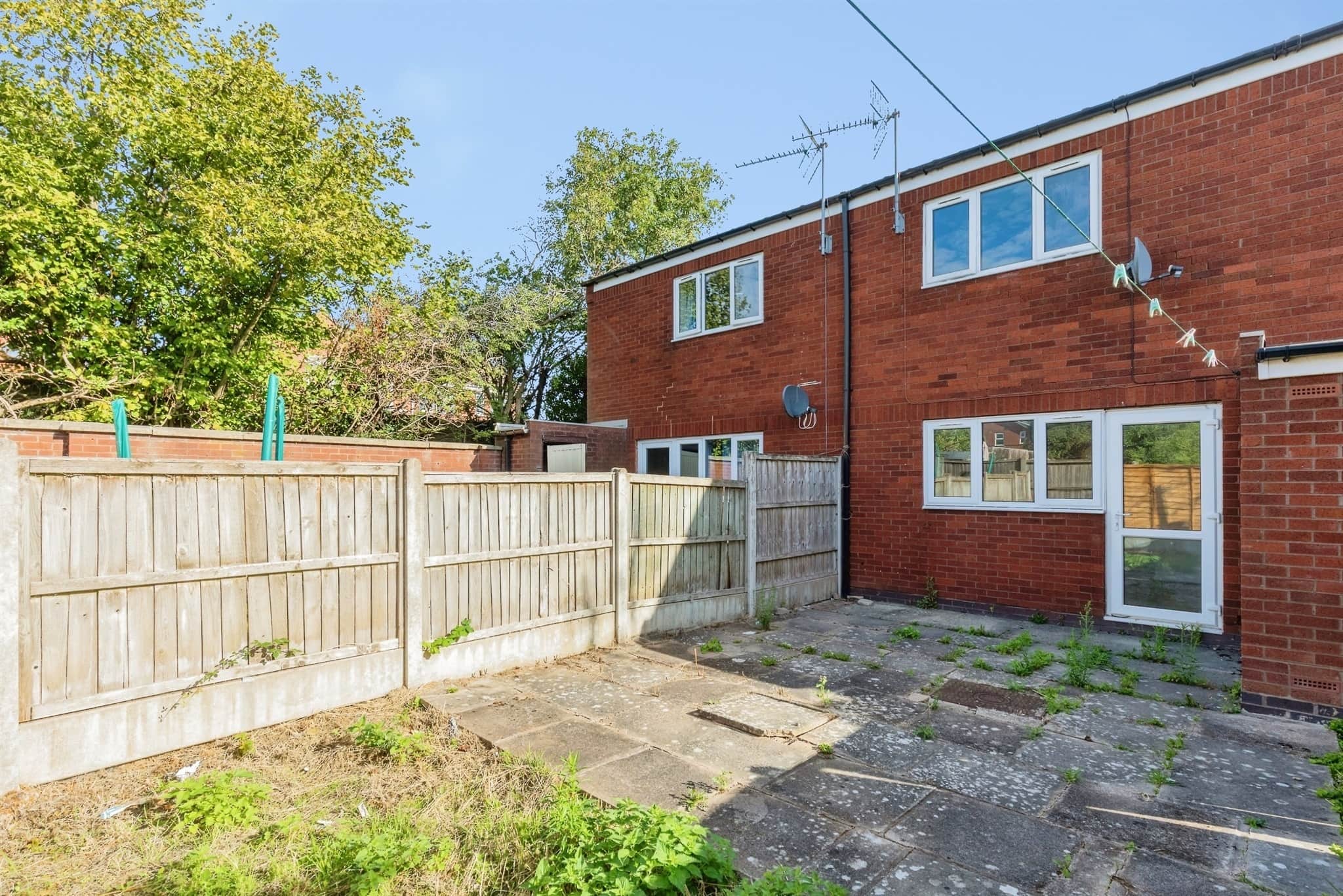 Property at Wigston Road, Coventry