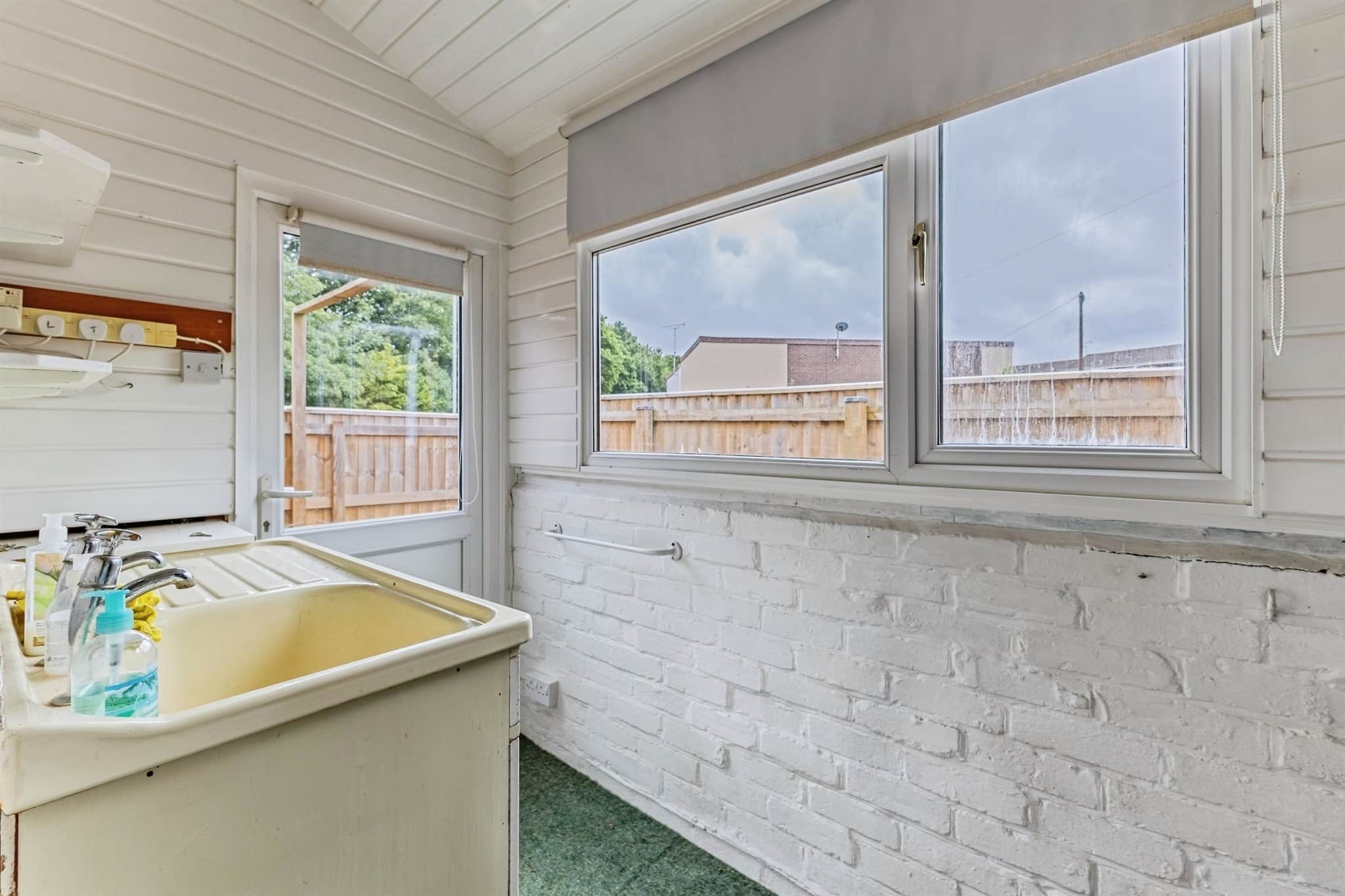 Property at Hamlin Lane, Exeter