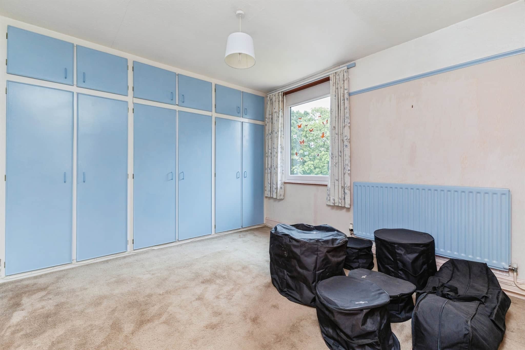 Property at Hamlin Lane, Exeter