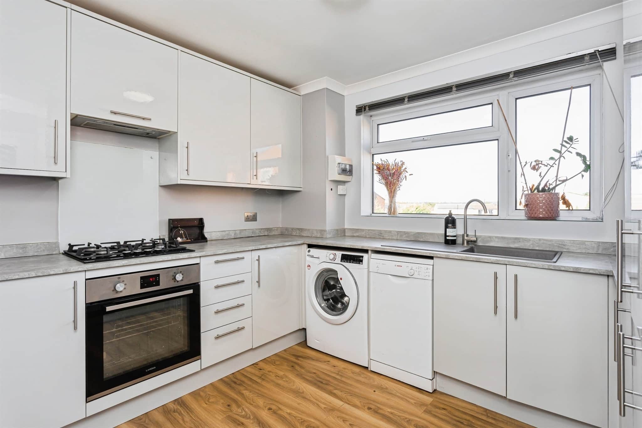 Property at Turners Way, Burgess Hill