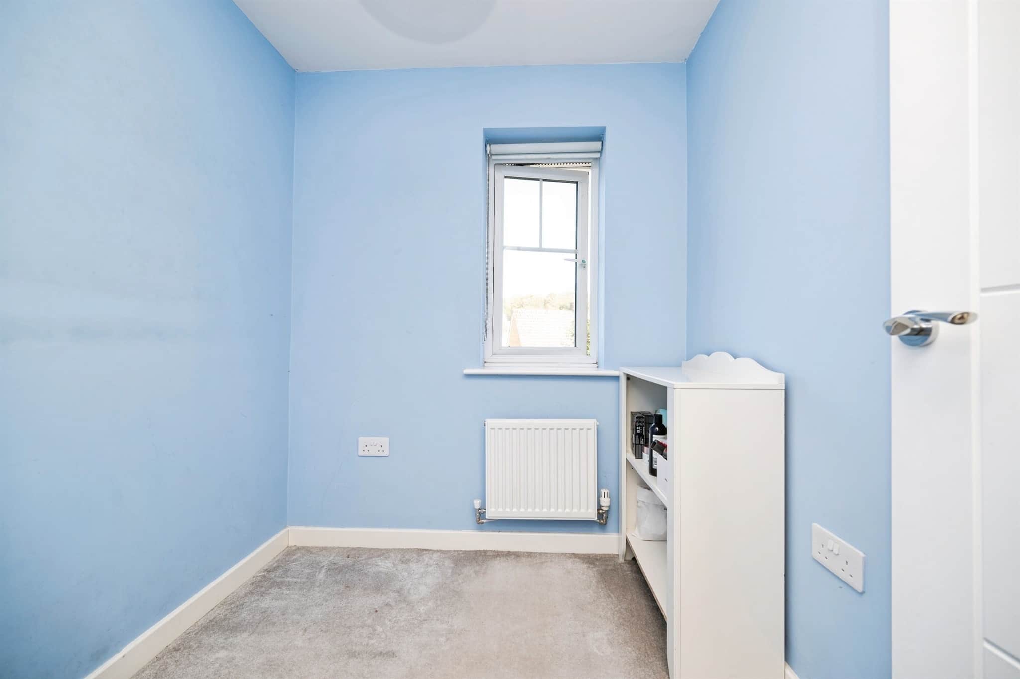 Property at Spring Pool Meadow, Dudley
