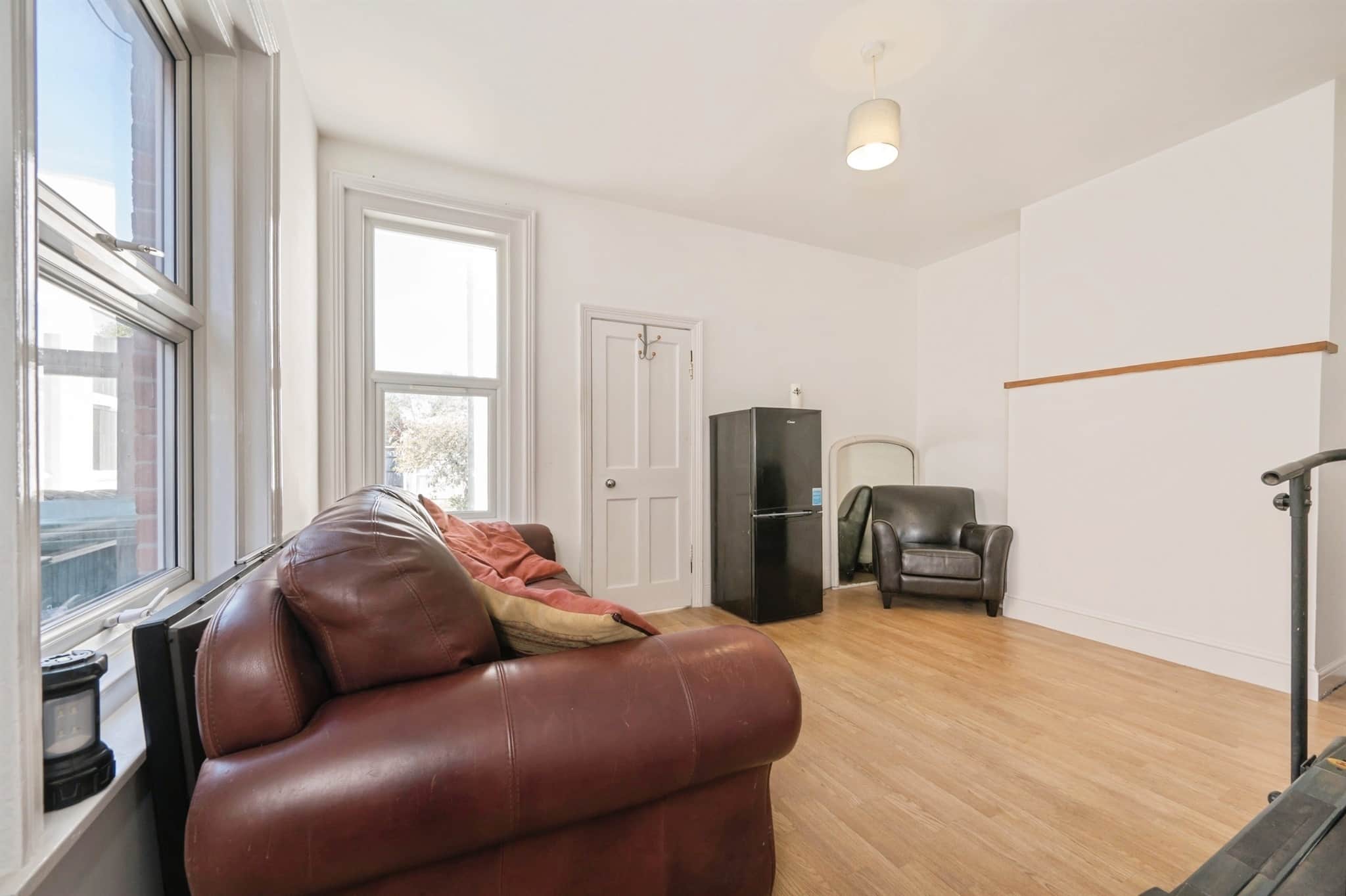 Property at Pinegrove Road, Southampton
