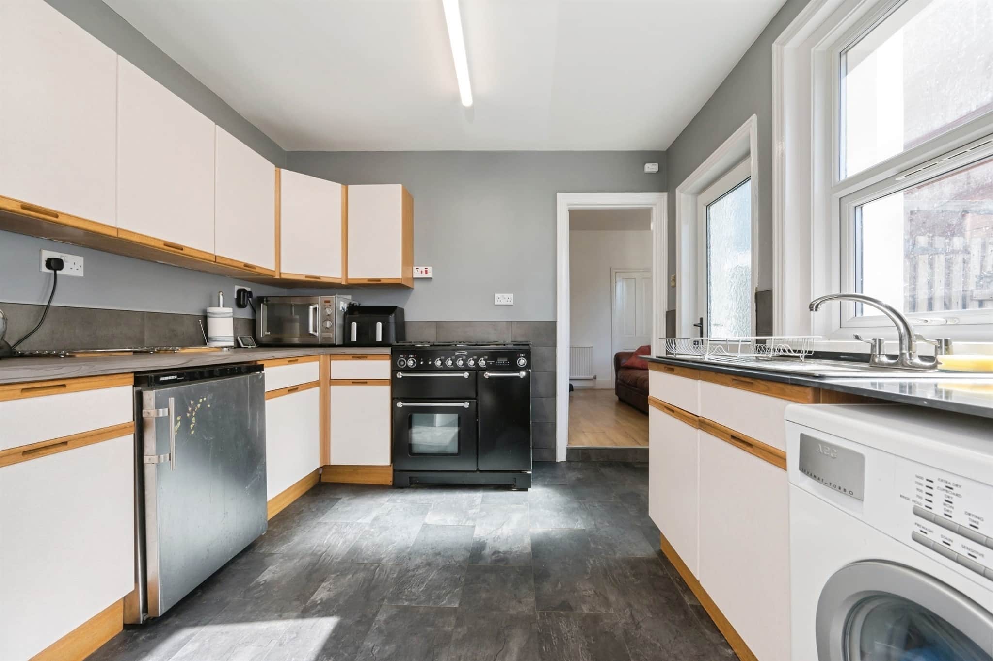 Property at Pinegrove Road, Southampton