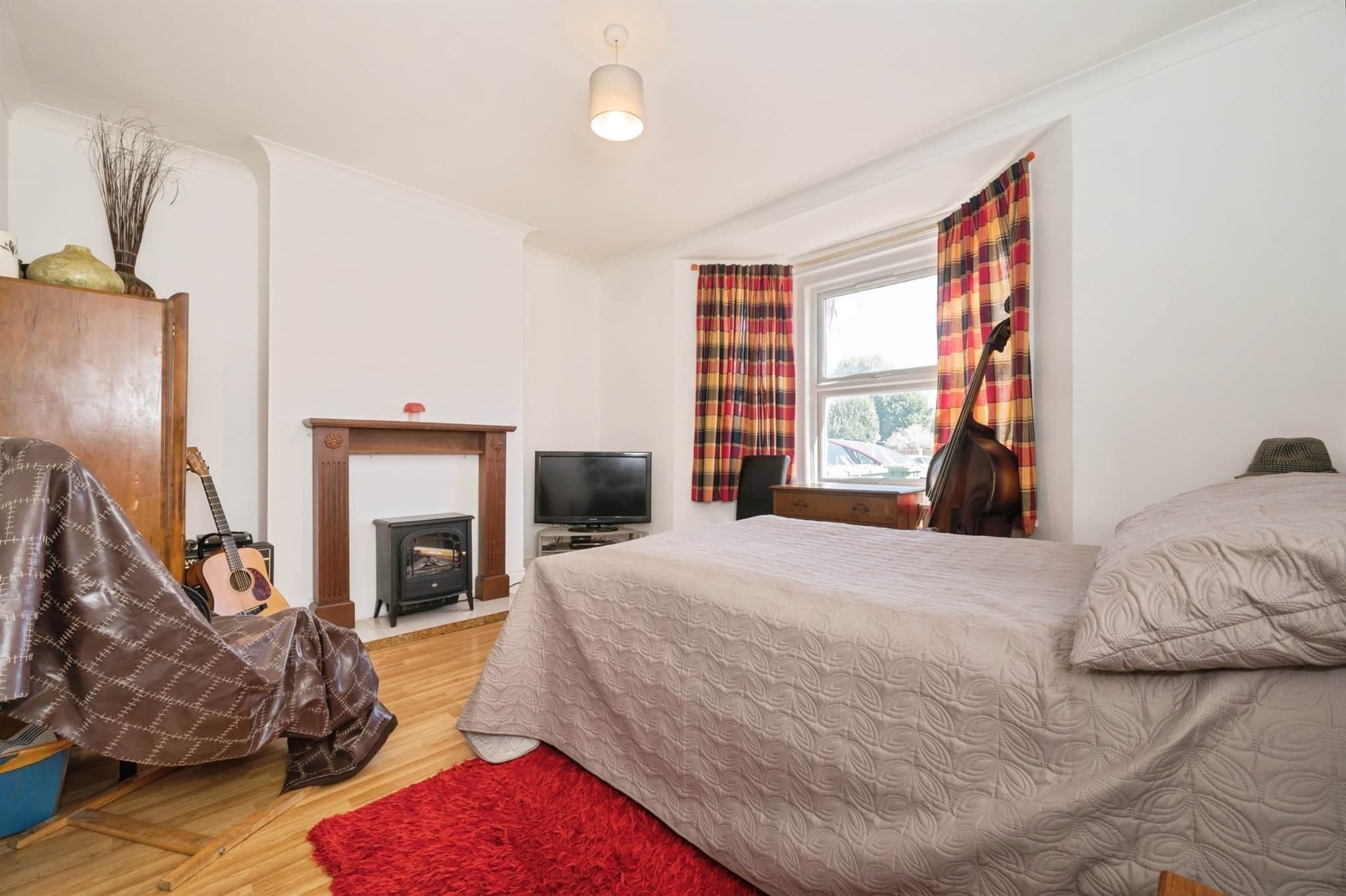 Property at Pinegrove Road, Southampton