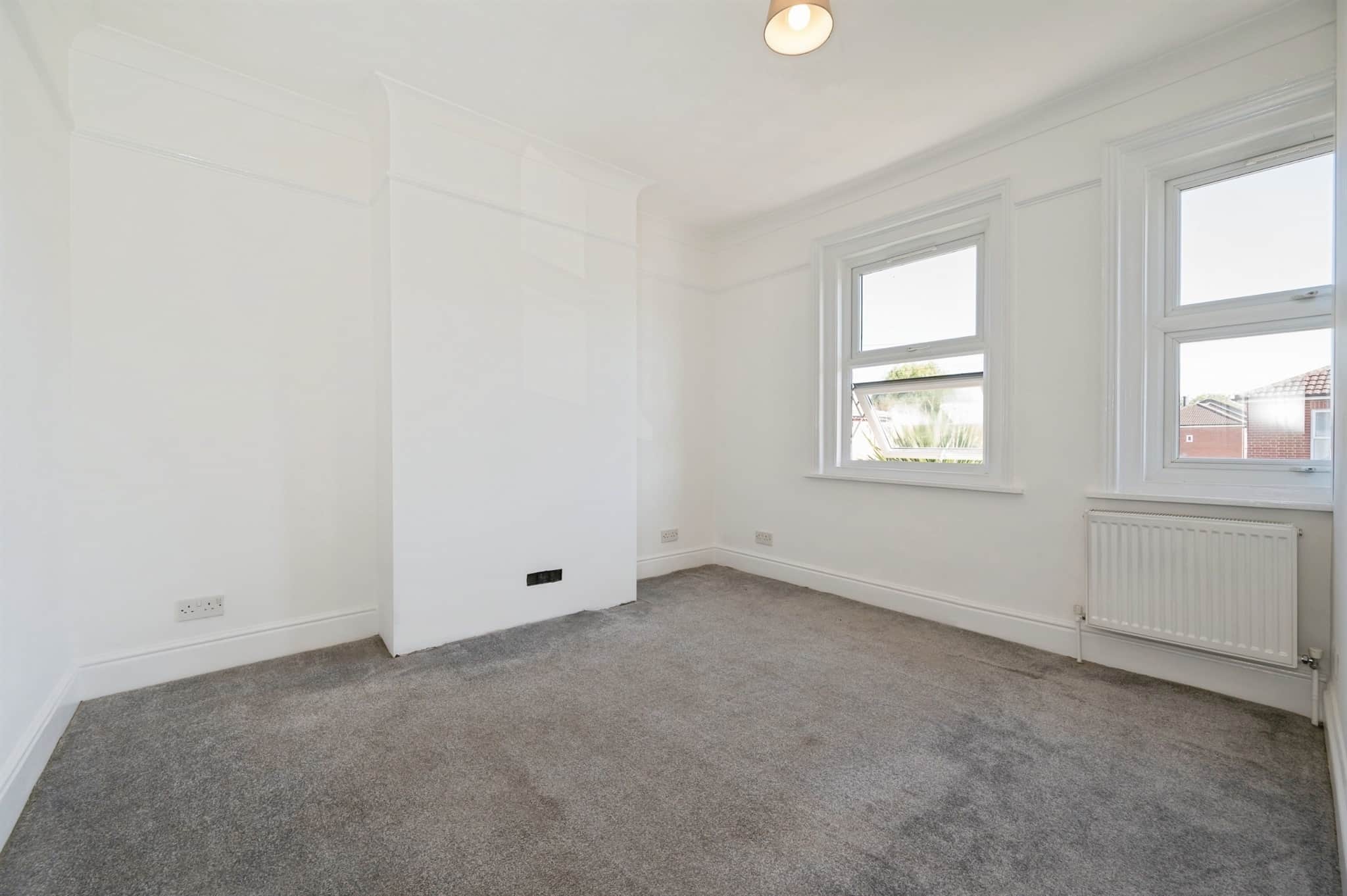 Property at Pinegrove Road, Southampton