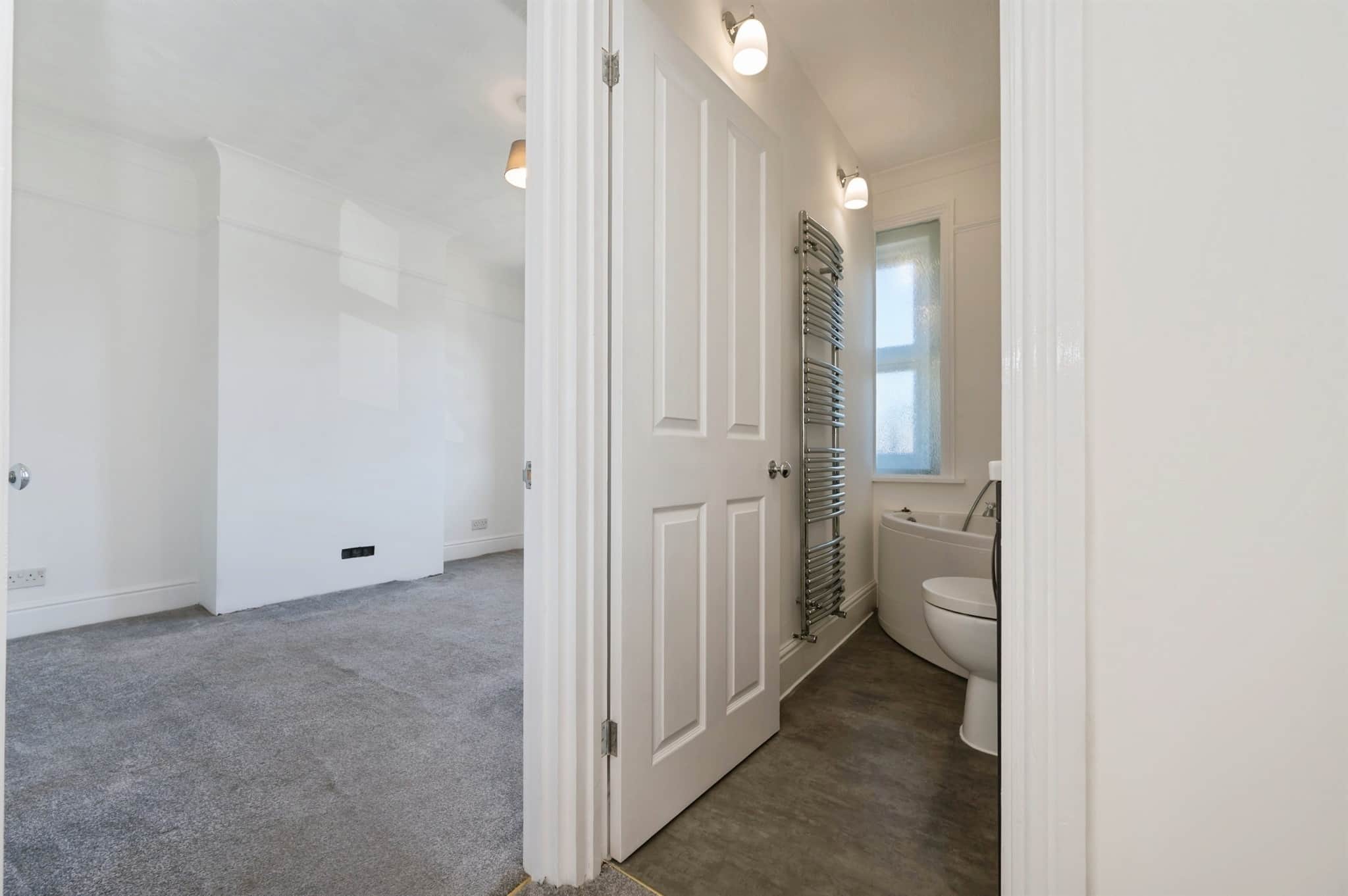 Property at Pinegrove Road, Southampton