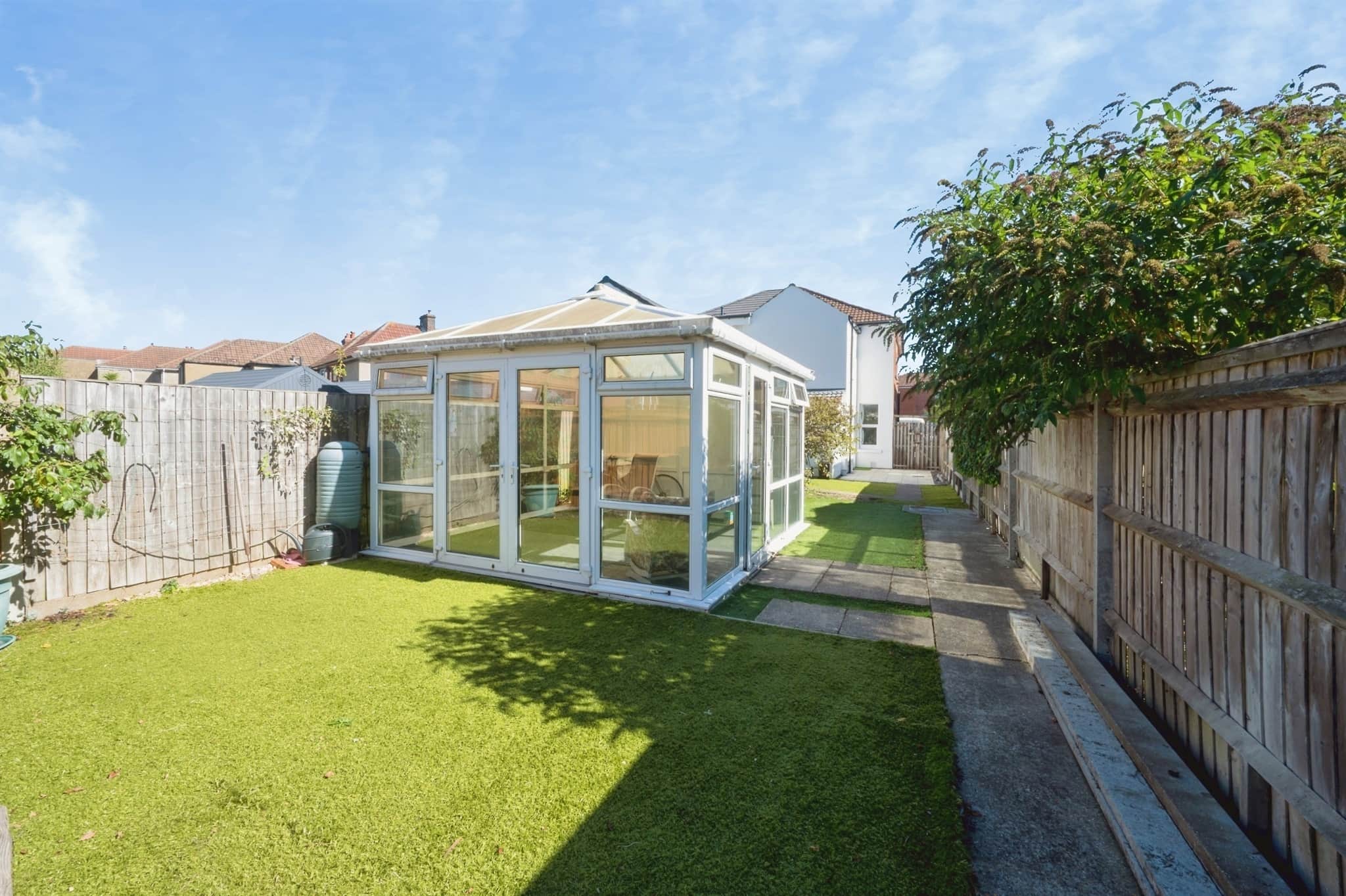 Property at Pinegrove Road, Southampton