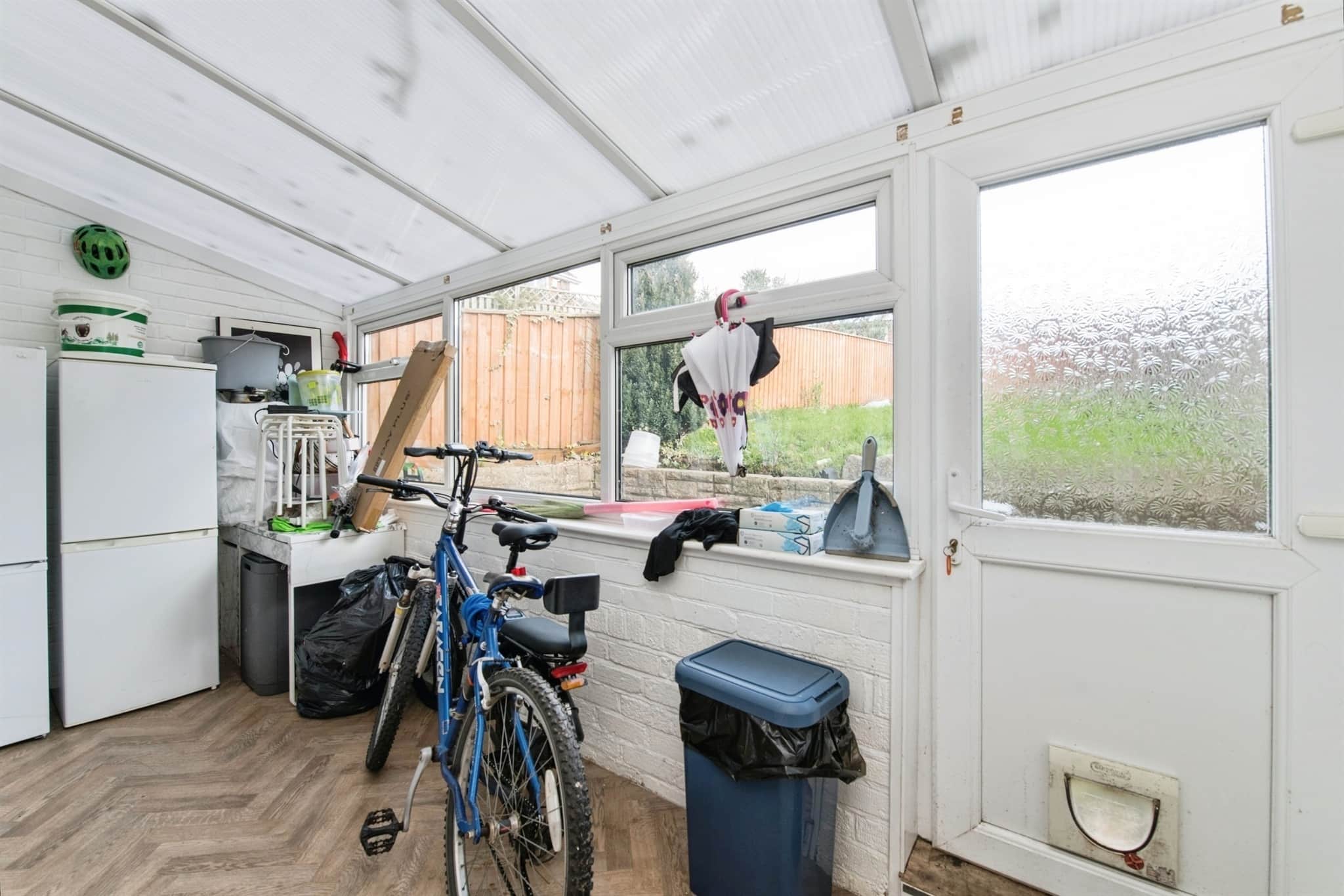Property at Chancellors Way, Exeter